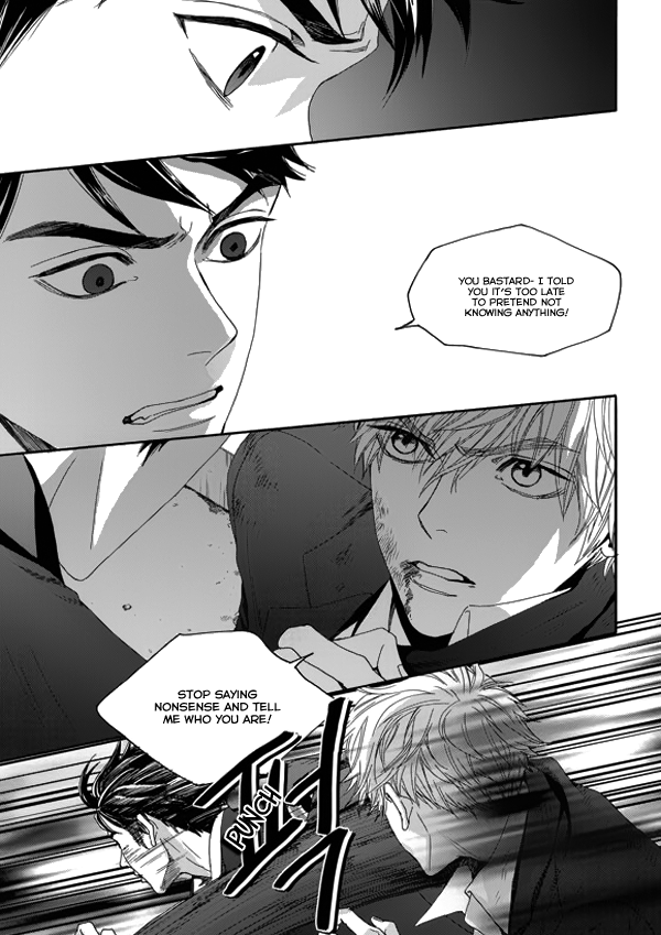 Jidokhage Kkeureoango Jidokhage Kiseuhago Chapter 6 page 8 - Chapter 6