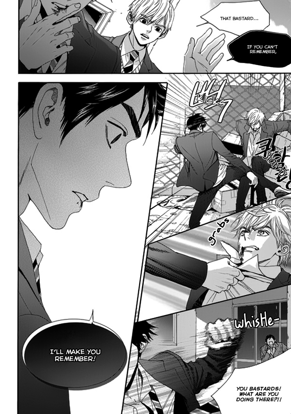 Jidokhage Kkeureoango Jidokhage Kiseuhago Chapter 6 page 9 - Chapter 6