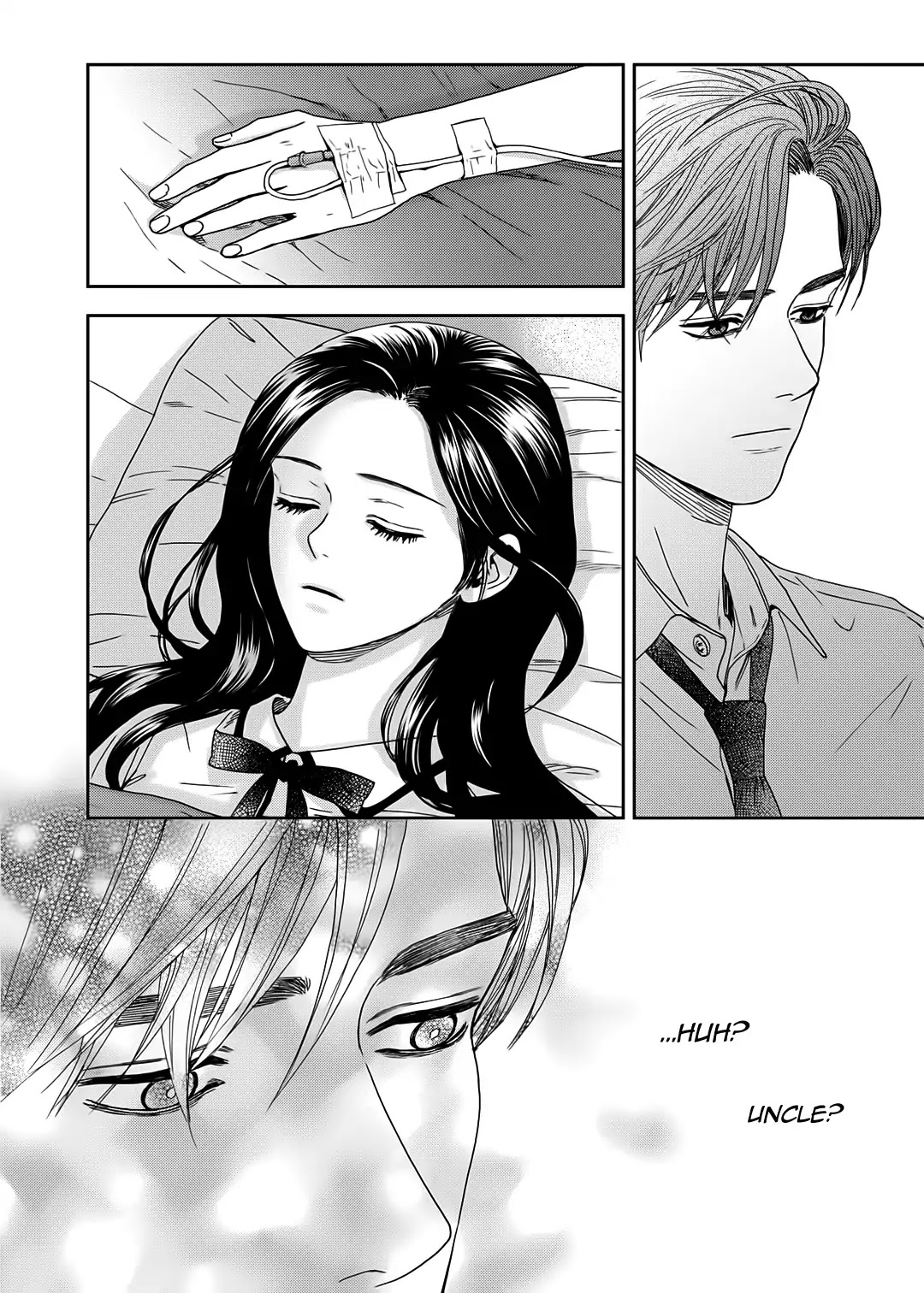 Jidokhage Kkeureoango Jidokhage Kiseuhago Chapter 60 page 10 - Chapter 60