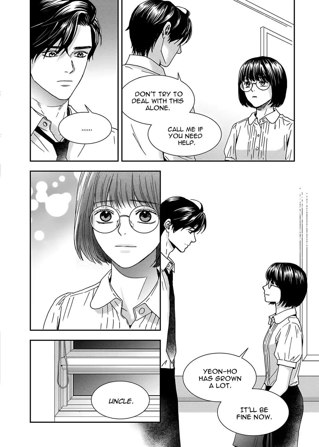 Jidokhage Kkeureoango Jidokhage Kiseuhago Chapter 60 page 12 - Chapter 60