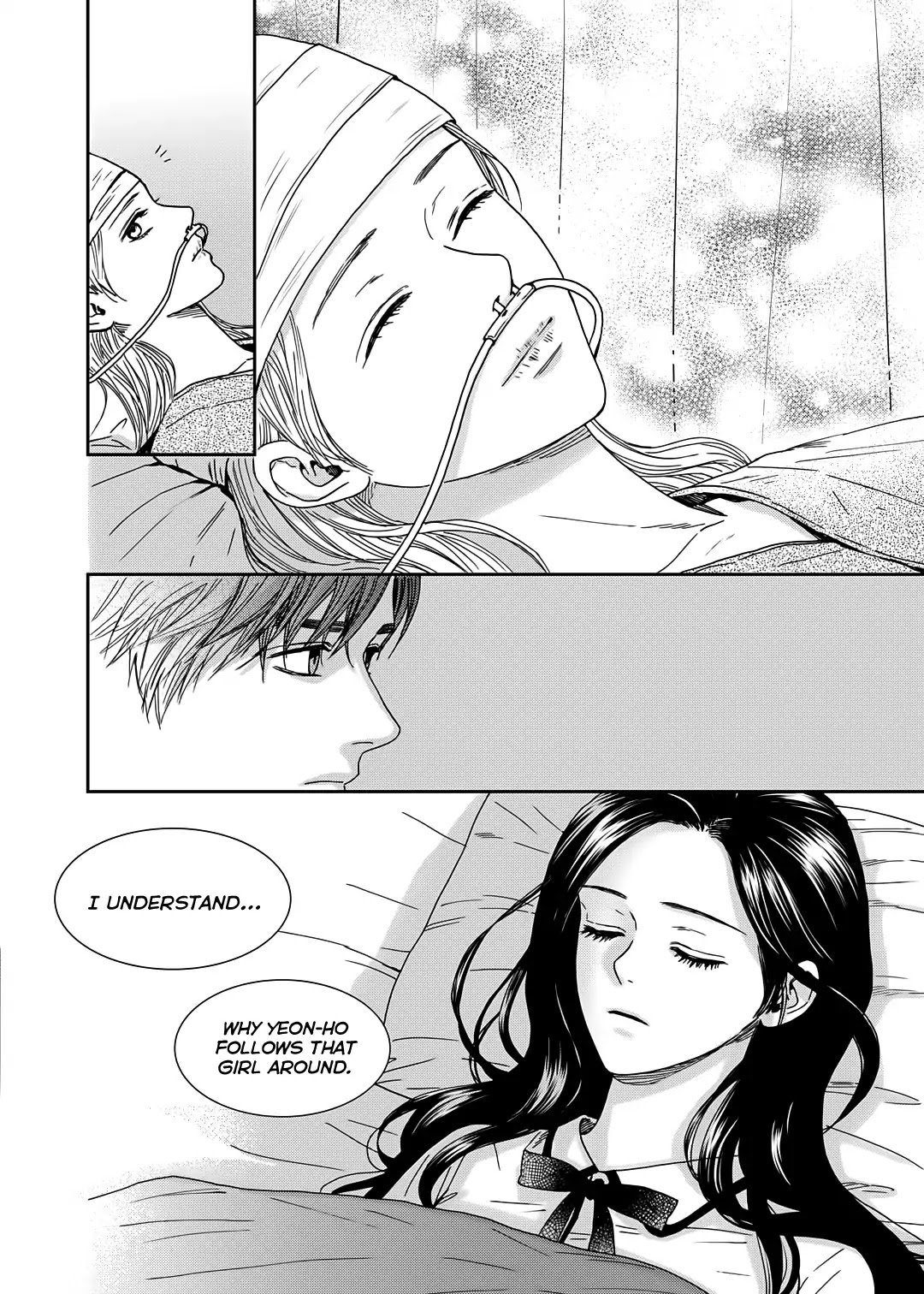 Jidokhage Kkeureoango Jidokhage Kiseuhago Chapter 60 page 14 - Chapter 60
