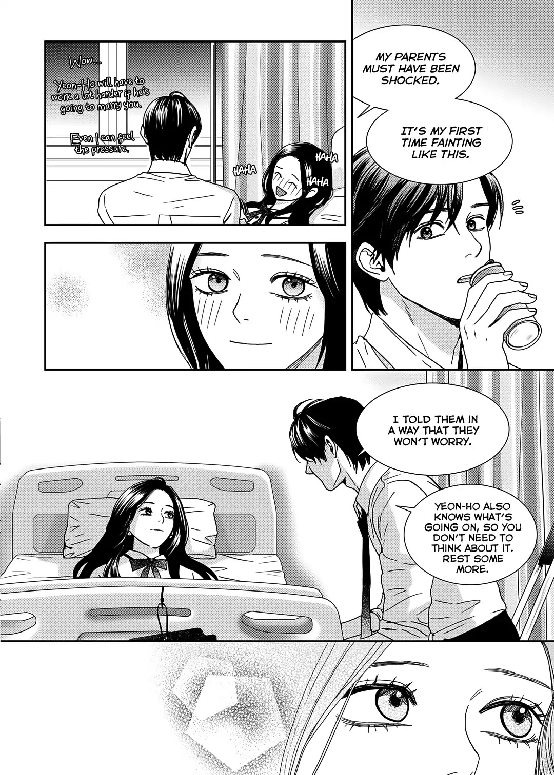 Jidokhage Kkeureoango Jidokhage Kiseuhago Chapter 60 page 18 - Chapter 60