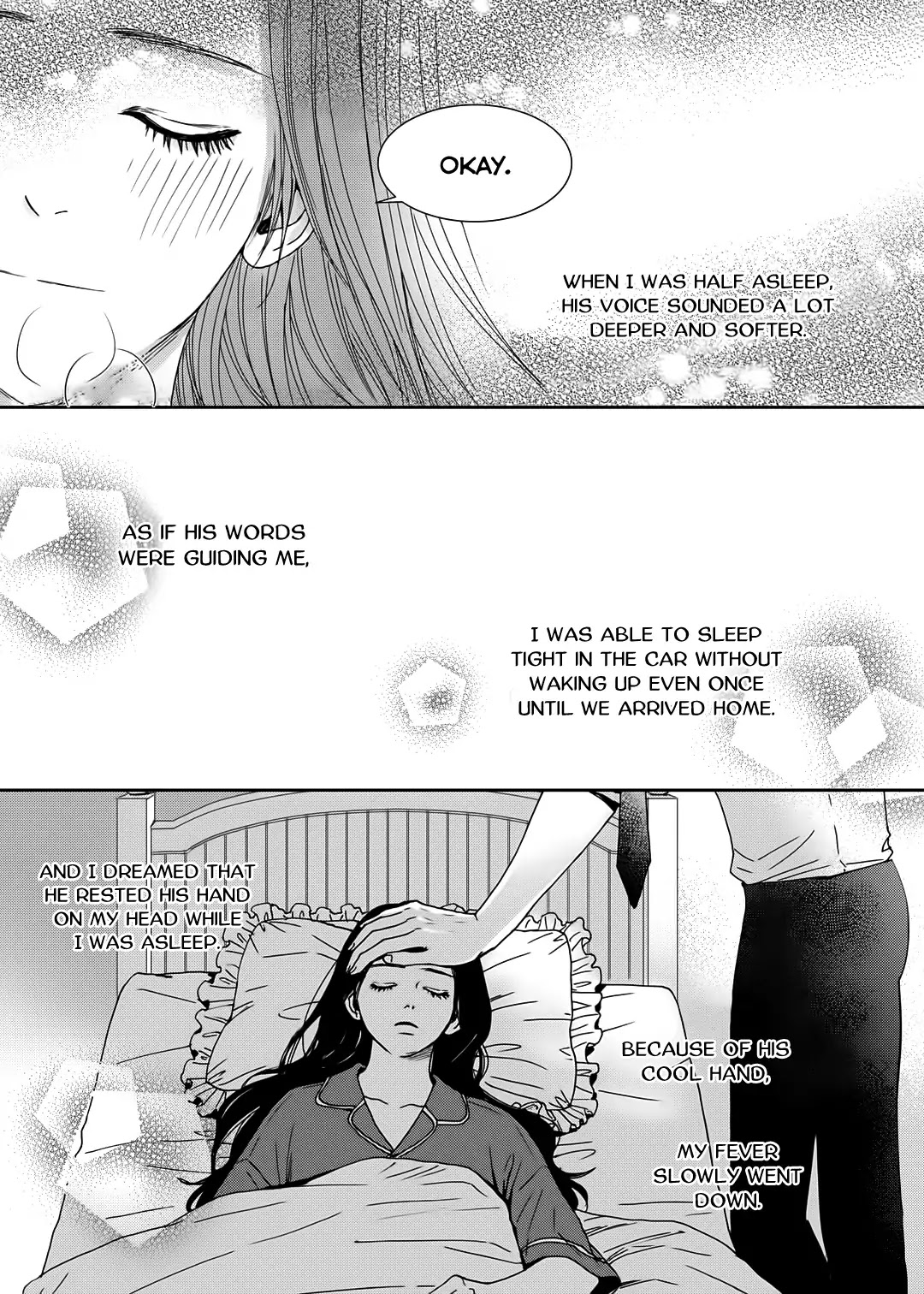 Jidokhage Kkeureoango Jidokhage Kiseuhago Chapter 60 page 19 - Chapter 60