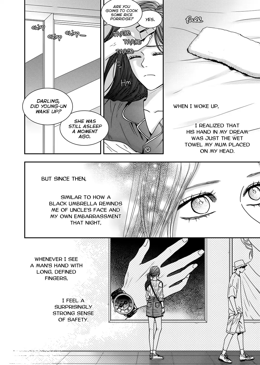 Jidokhage Kkeureoango Jidokhage Kiseuhago Chapter 60 page 20 - Chapter 60