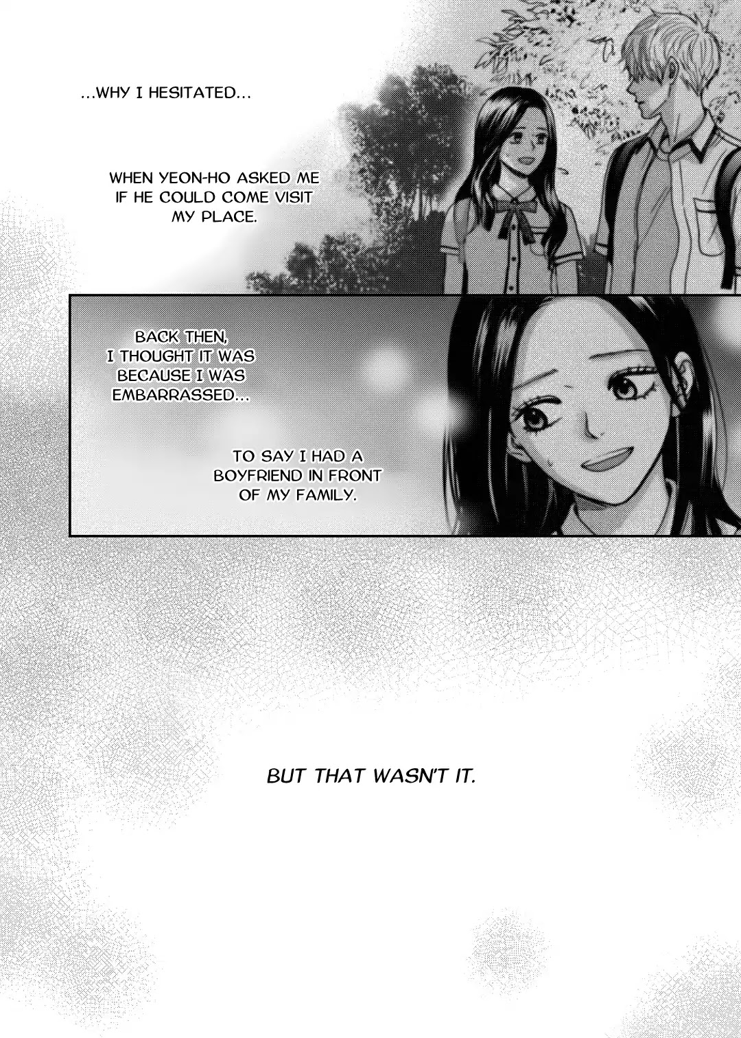 Jidokhage Kkeureoango Jidokhage Kiseuhago Chapter 60 page 22 - Chapter 60