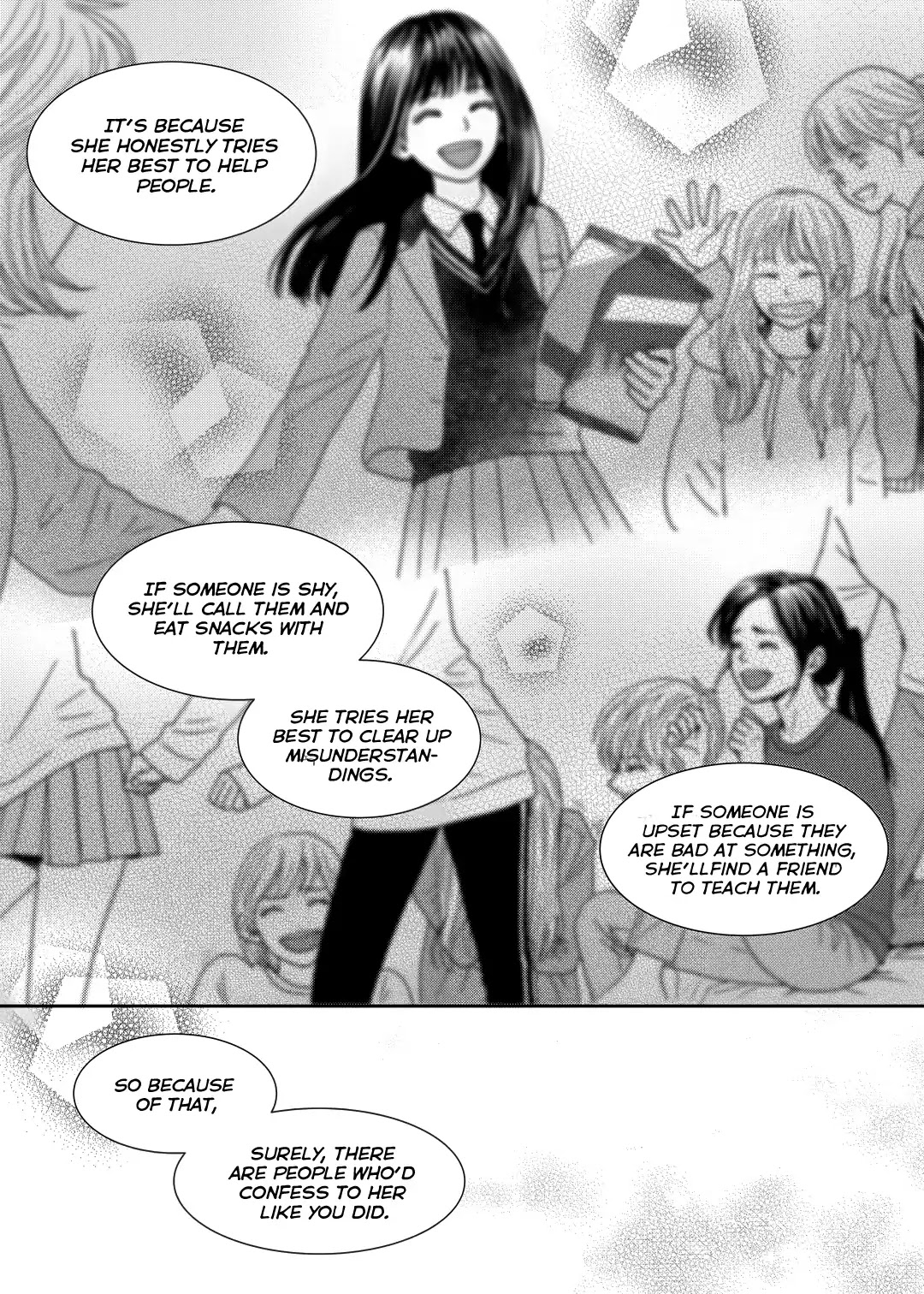 Jidokhage Kkeureoango Jidokhage Kiseuhago Chapter 61 page 10 - Chapter 61