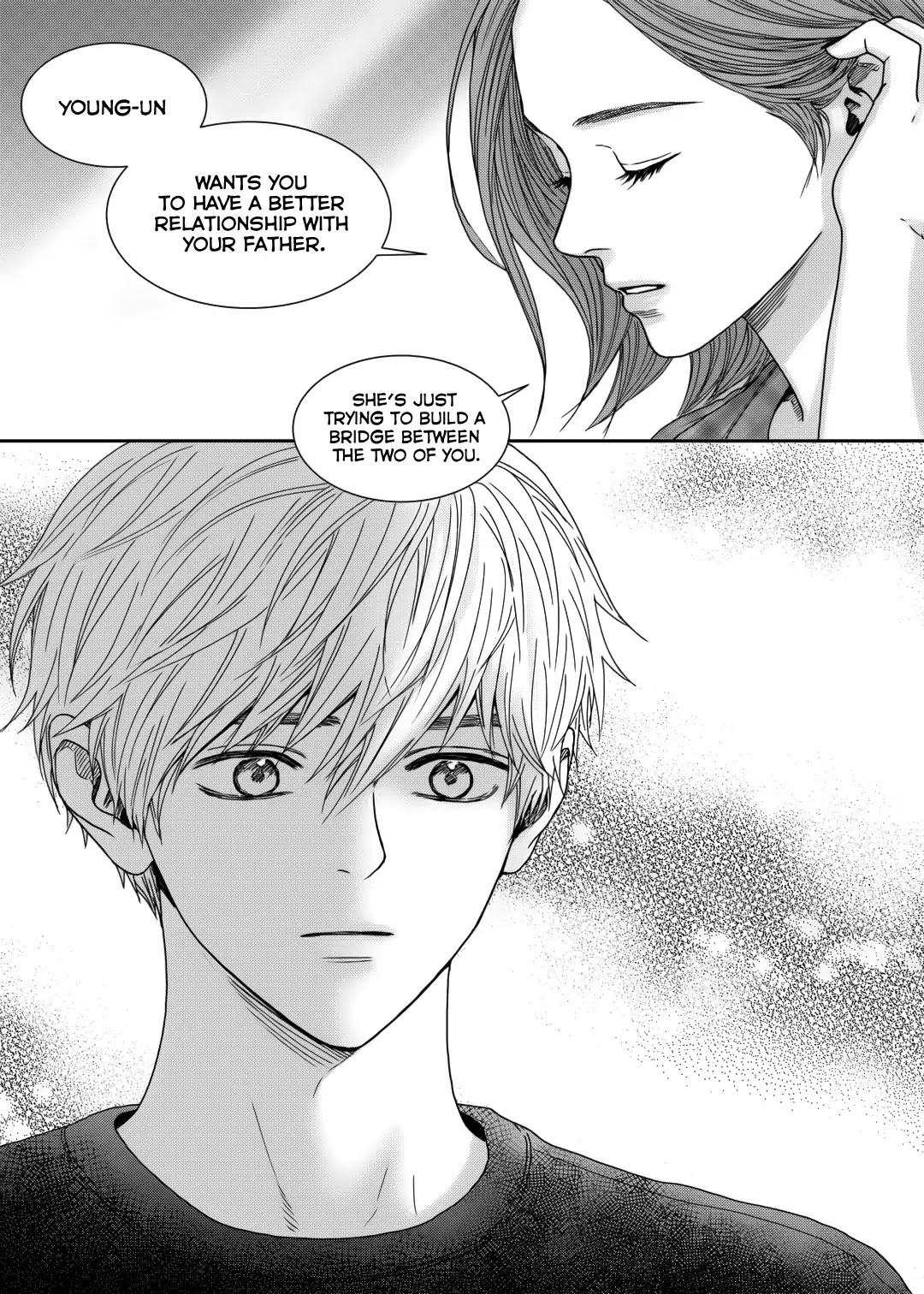 Jidokhage Kkeureoango Jidokhage Kiseuhago Chapter 61 page 12 - Chapter 61