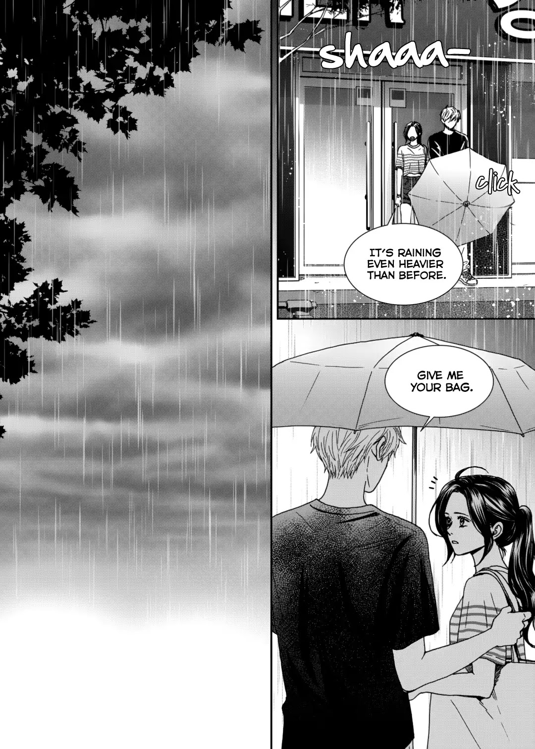 Jidokhage Kkeureoango Jidokhage Kiseuhago Chapter 61 page 13 - Chapter 61
