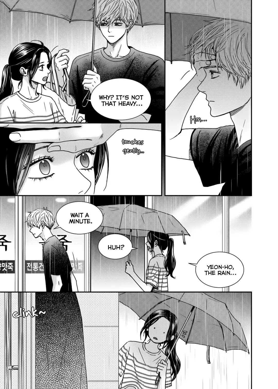 Jidokhage Kkeureoango Jidokhage Kiseuhago Chapter 61 page 14 - Chapter 61
