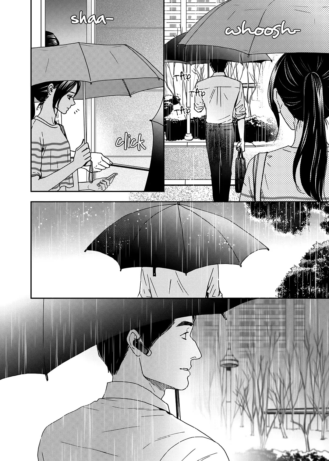 Jidokhage Kkeureoango Jidokhage Kiseuhago Chapter 61 page 5 - Chapter 61