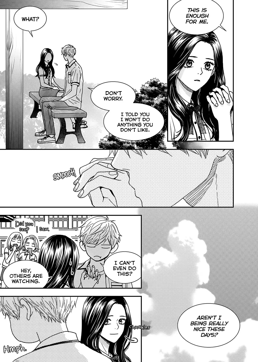 Jidokhage Kkeureoango Jidokhage Kiseuhago Chapter 62 page 10 - Chapter 62