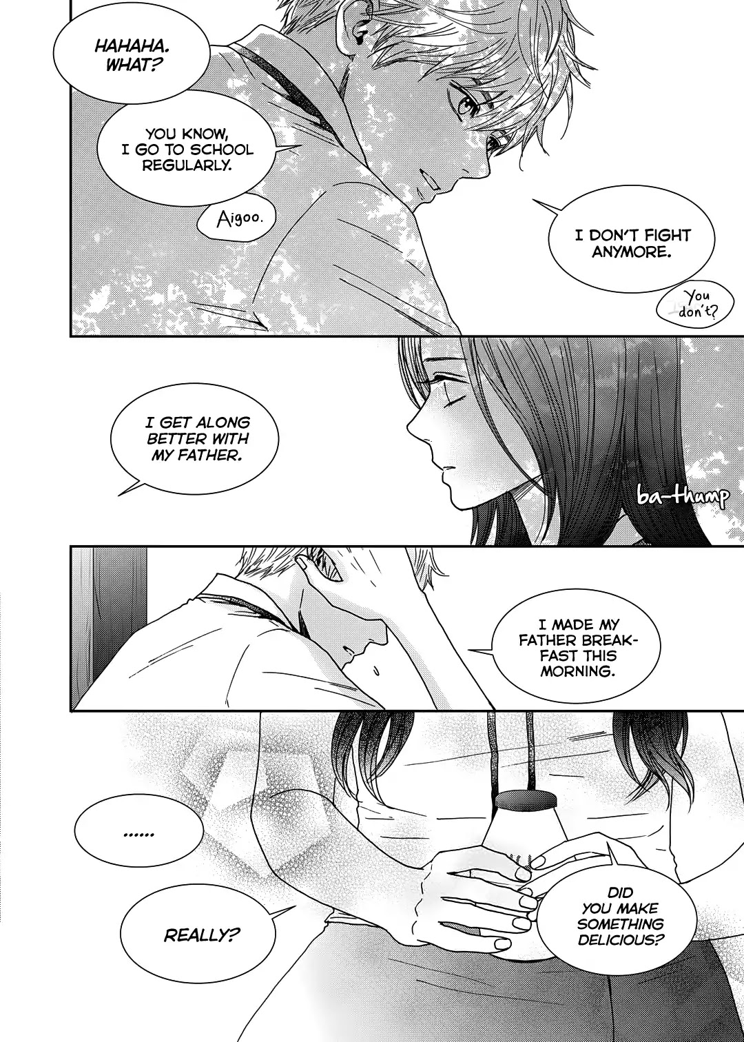Jidokhage Kkeureoango Jidokhage Kiseuhago Chapter 62 page 11 - Chapter 62