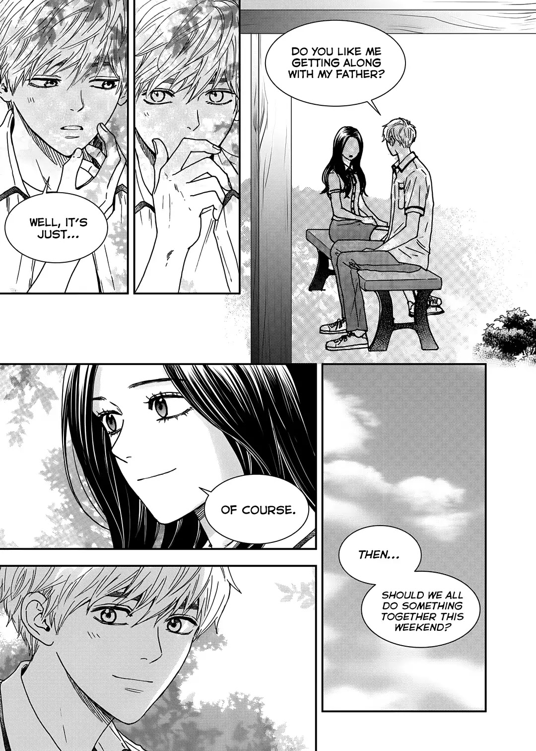 Jidokhage Kkeureoango Jidokhage Kiseuhago Chapter 62 page 12 - Chapter 62