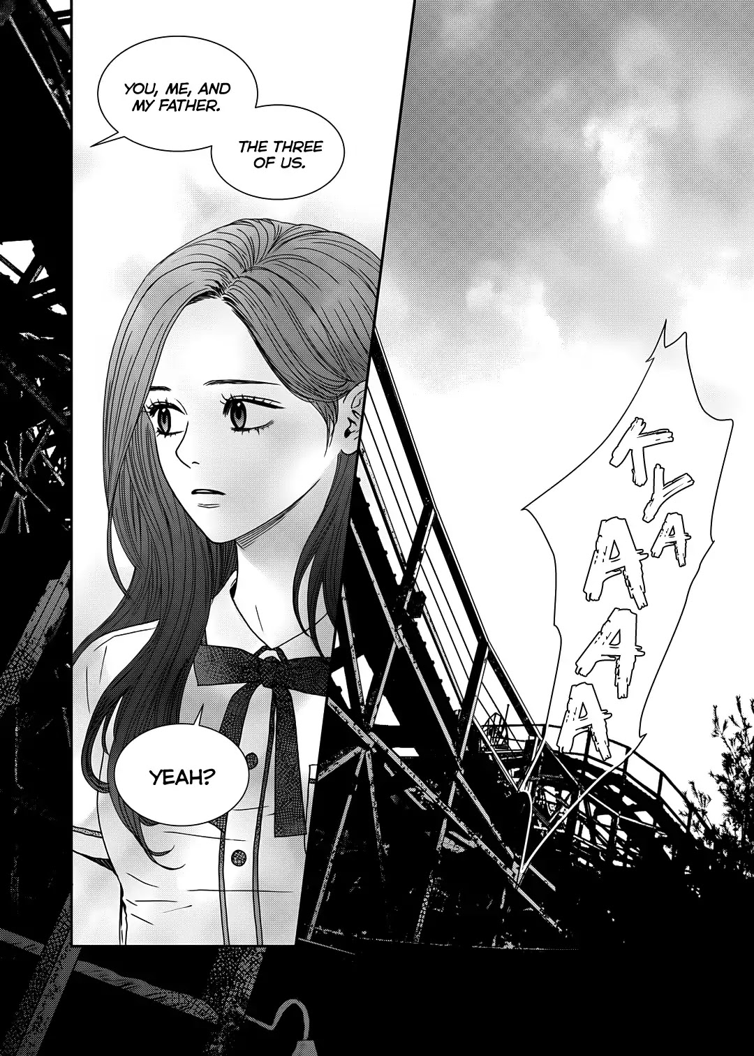 Jidokhage Kkeureoango Jidokhage Kiseuhago Chapter 62 page 13 - Chapter 62