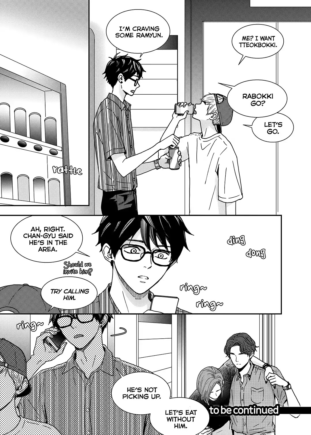 Jidokhage Kkeureoango Jidokhage Kiseuhago Chapter 62 page 18 - Chapter 62
