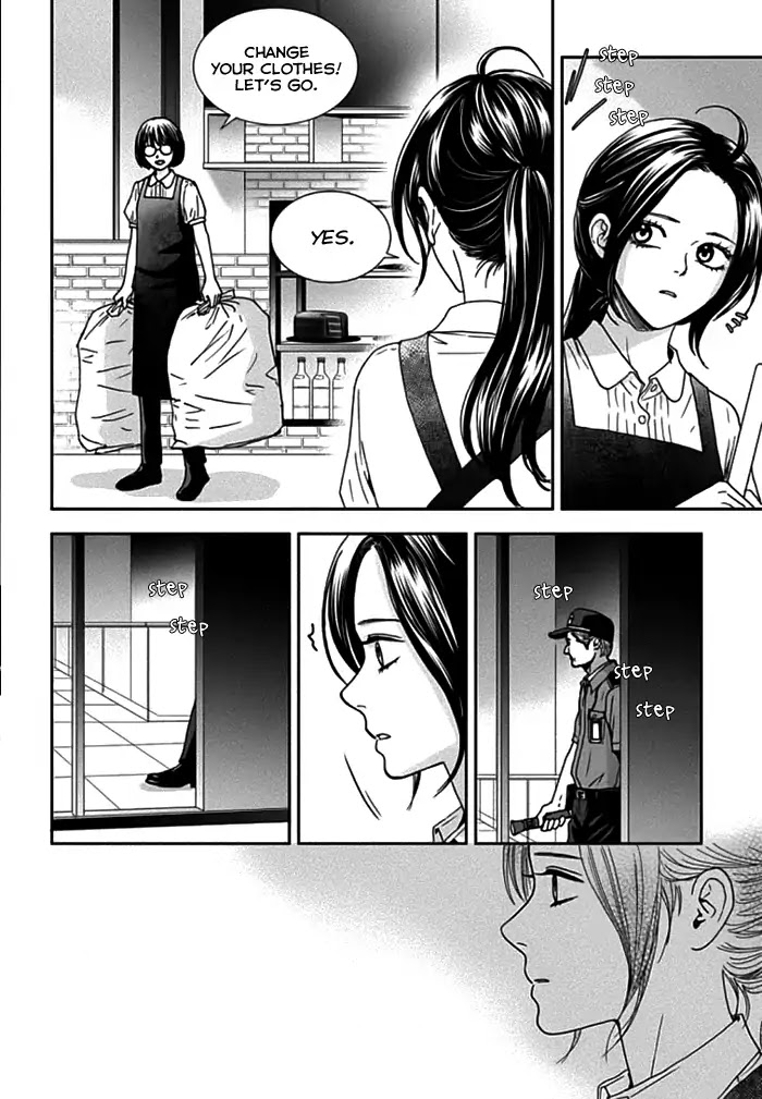 Jidokhage Kkeureoango Jidokhage Kiseuhago Chapter 62 page 3 - Chapter 62