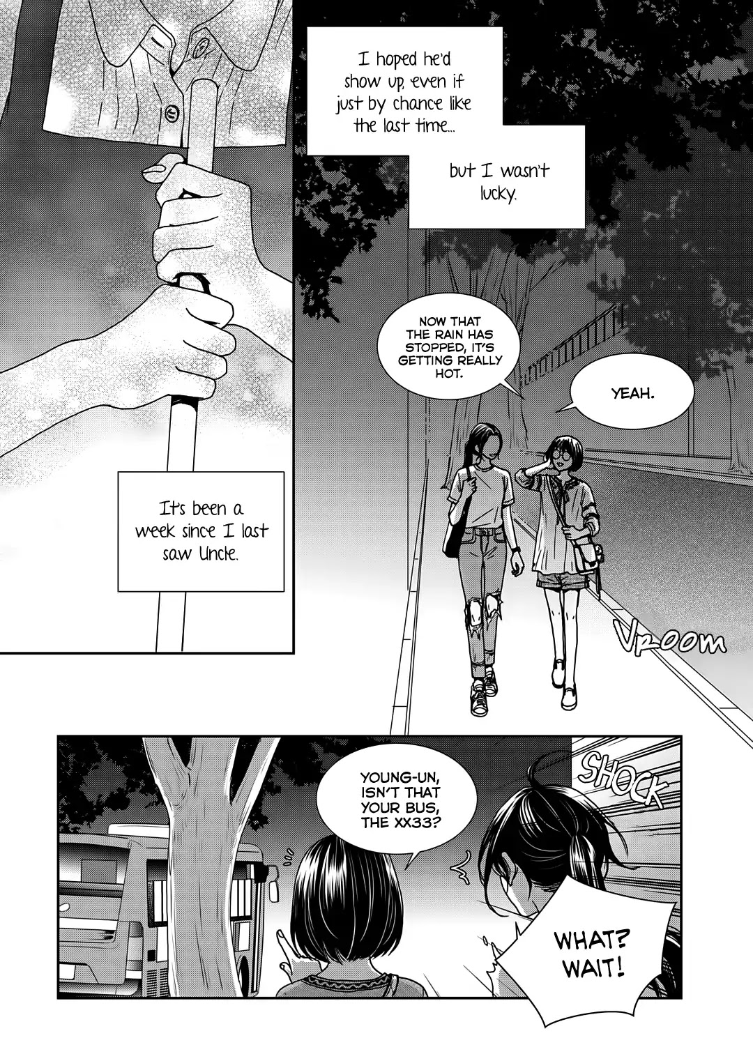 Jidokhage Kkeureoango Jidokhage Kiseuhago Chapter 62 page 4 - Chapter 62
