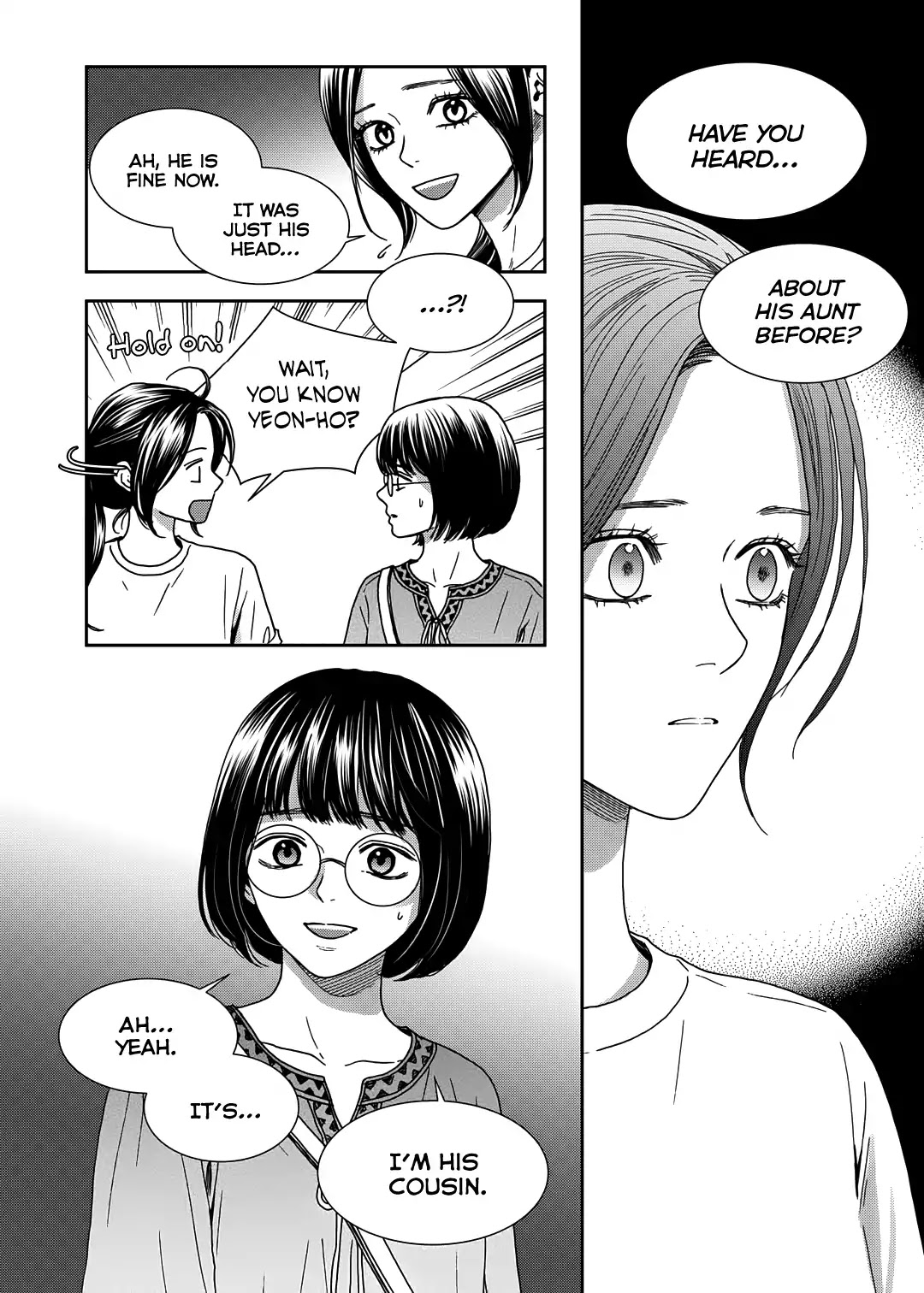 Jidokhage Kkeureoango Jidokhage Kiseuhago Chapter 62 page 7 - Chapter 62