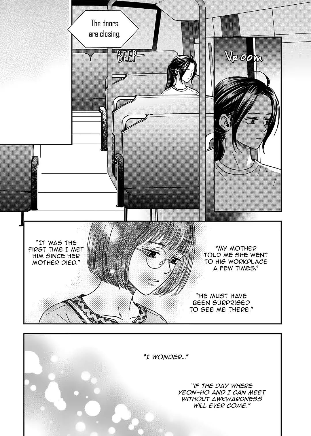 Jidokhage Kkeureoango Jidokhage Kiseuhago Chapter 62 page 8 - Chapter 62