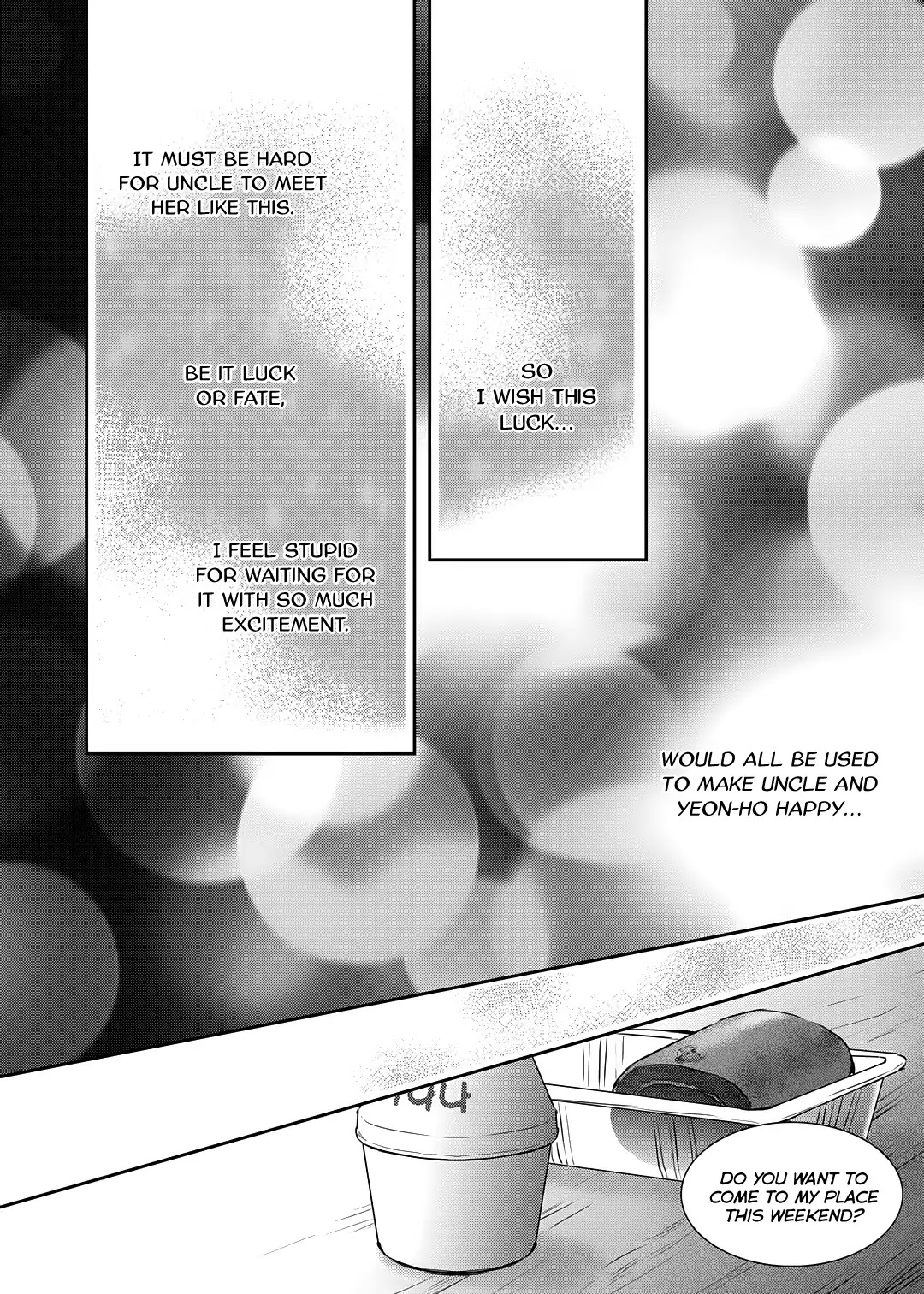 Jidokhage Kkeureoango Jidokhage Kiseuhago Chapter 62 page 9 - Chapter 62