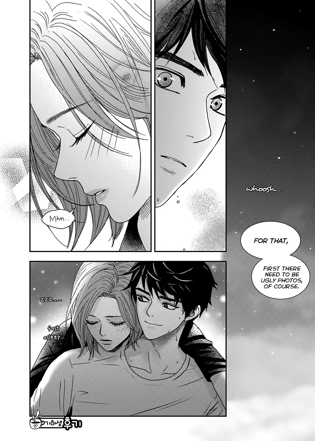 Jidokhage Kkeureoango Jidokhage Kiseuhago Chapter 63 page 13 - Chapter 63