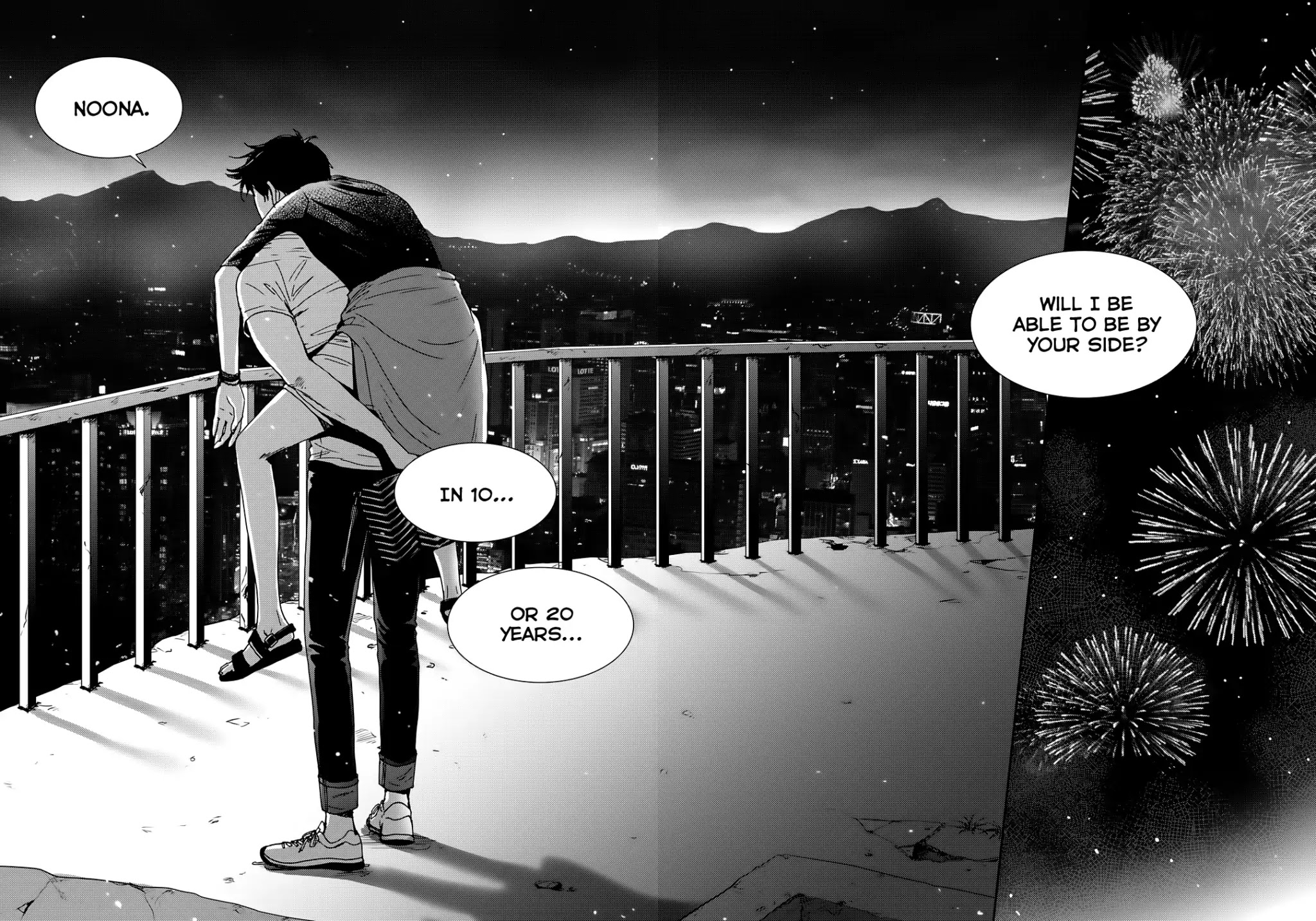 Jidokhage Kkeureoango Jidokhage Kiseuhago Chapter 63 page 14 - Chapter 63
