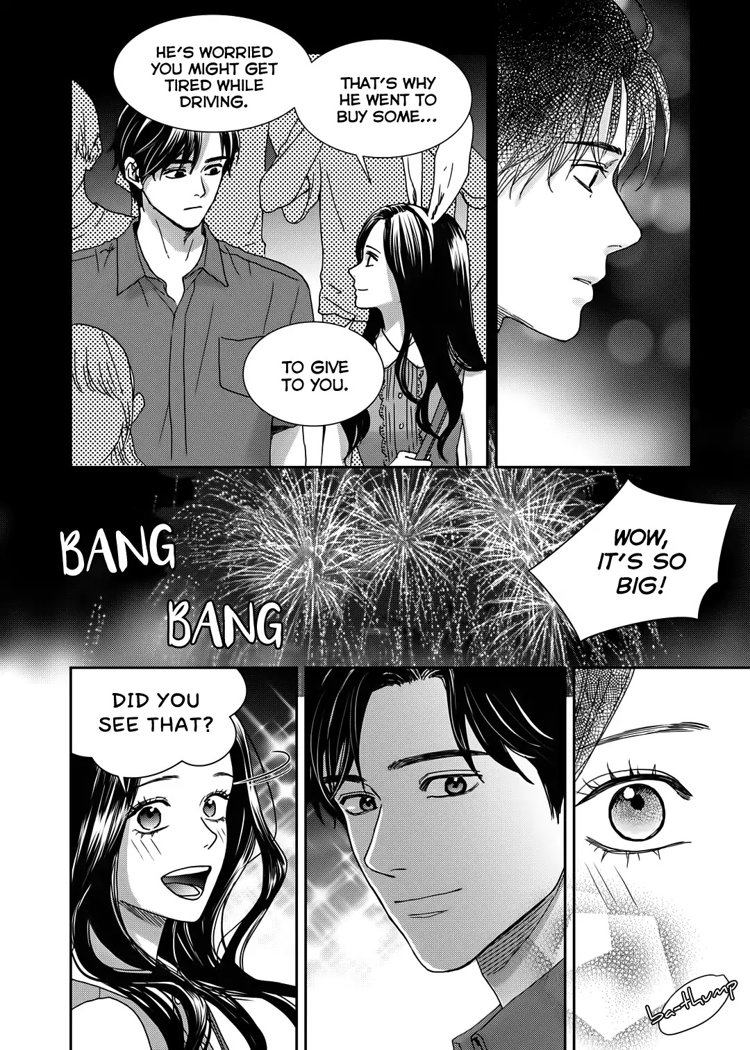 Jidokhage Kkeureoango Jidokhage Kiseuhago Chapter 63 page 18 - Chapter 63