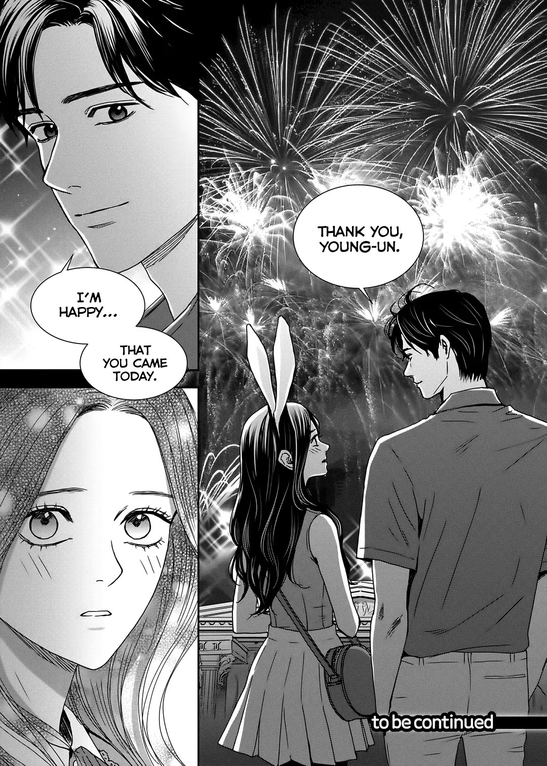 Jidokhage Kkeureoango Jidokhage Kiseuhago Chapter 63 page 19 - Chapter 63
