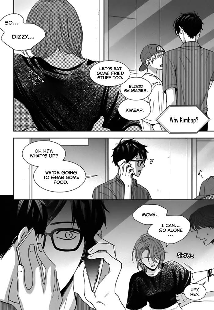 Jidokhage Kkeureoango Jidokhage Kiseuhago Chapter 63 page 3 - Chapter 63