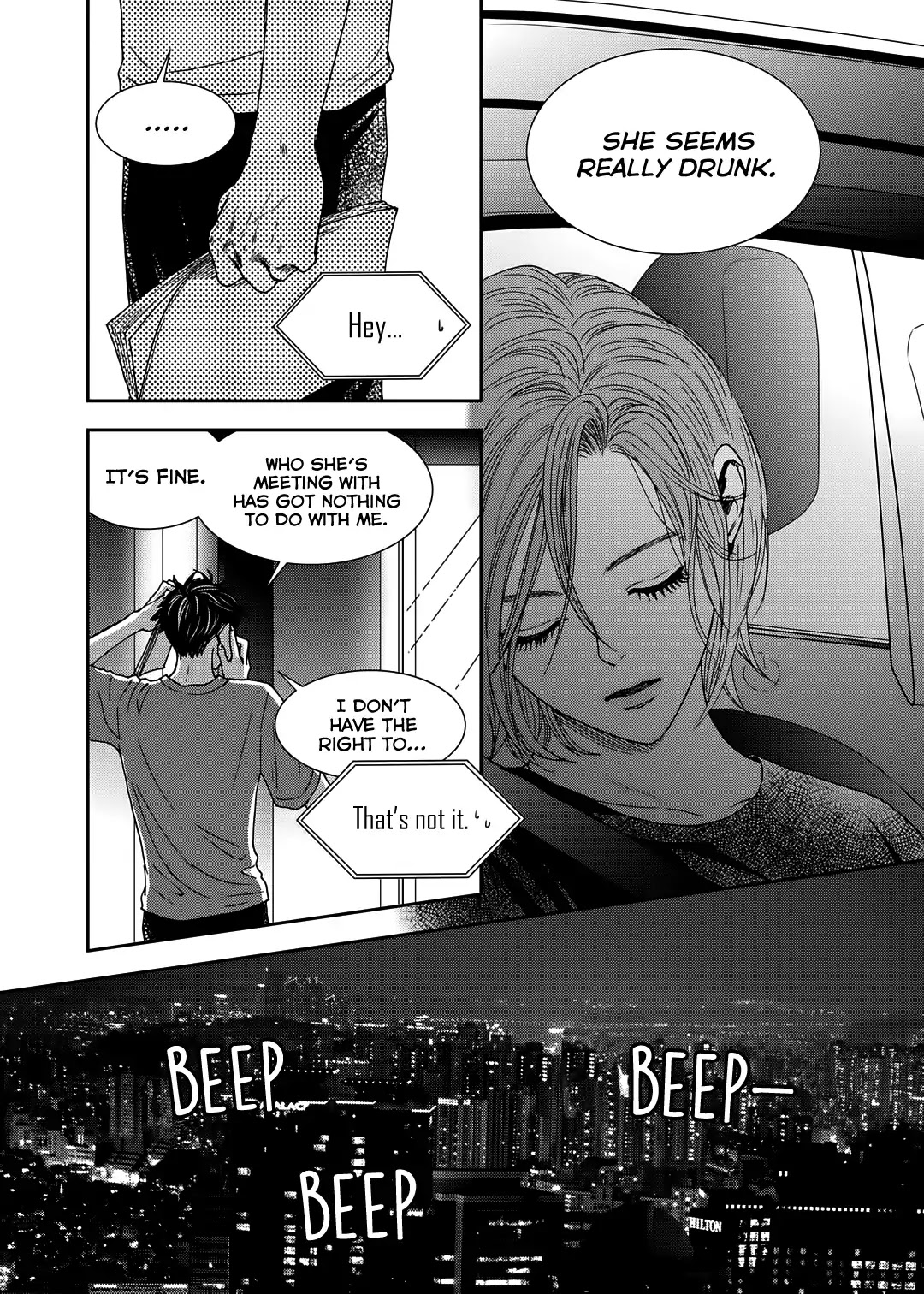 Jidokhage Kkeureoango Jidokhage Kiseuhago Chapter 63 page 5 - Chapter 63
