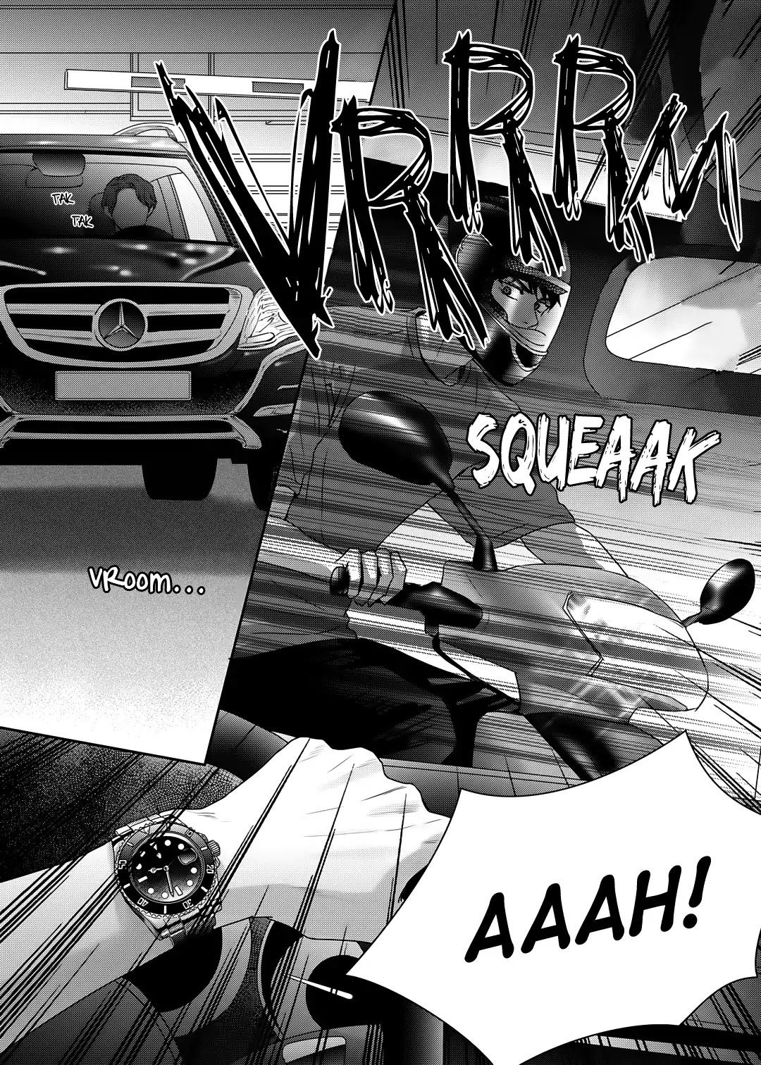 Jidokhage Kkeureoango Jidokhage Kiseuhago Chapter 63 page 7 - Chapter 63