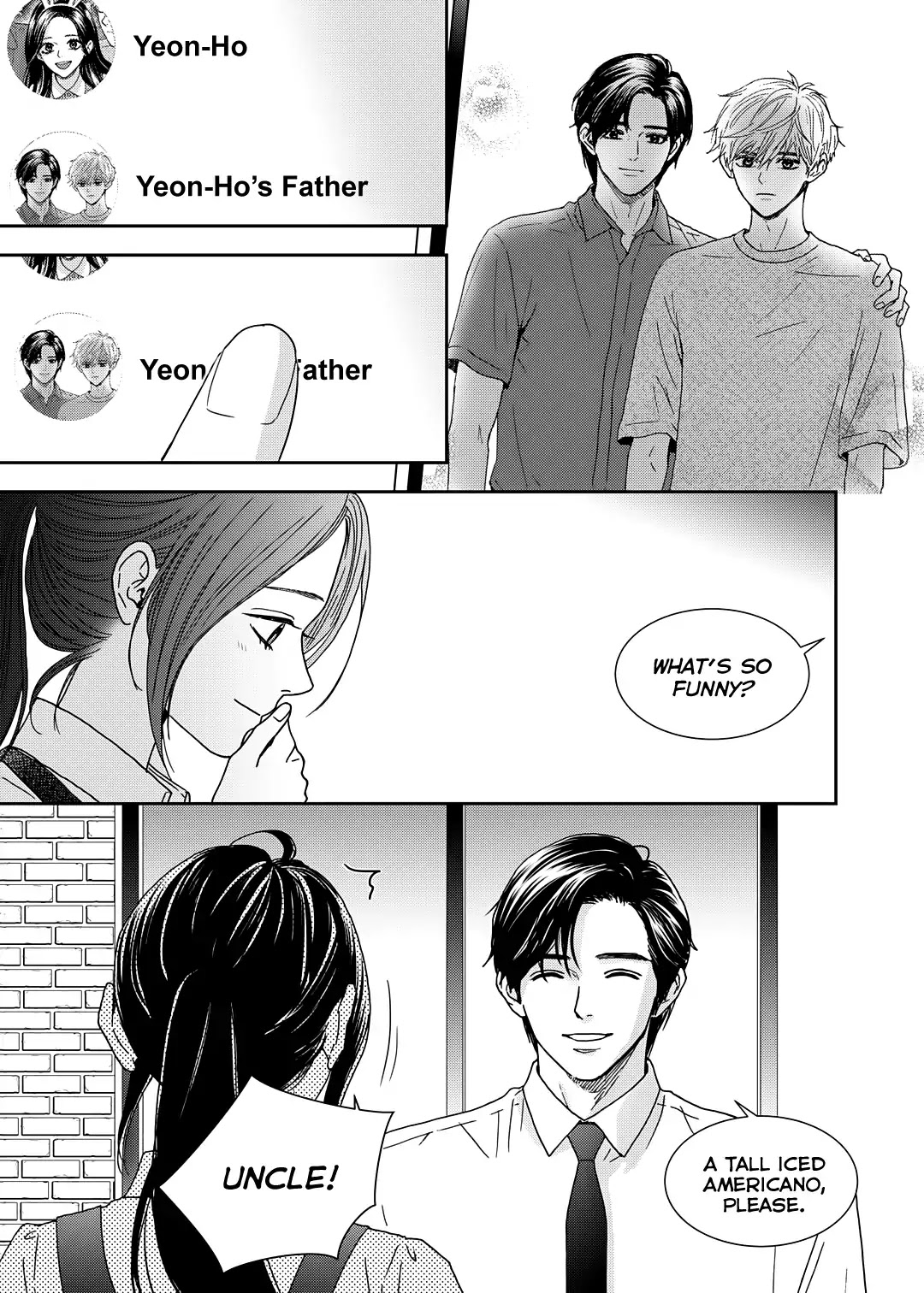 Jidokhage Kkeureoango Jidokhage Kiseuhago Chapter 64 page 11 - Chapter 64