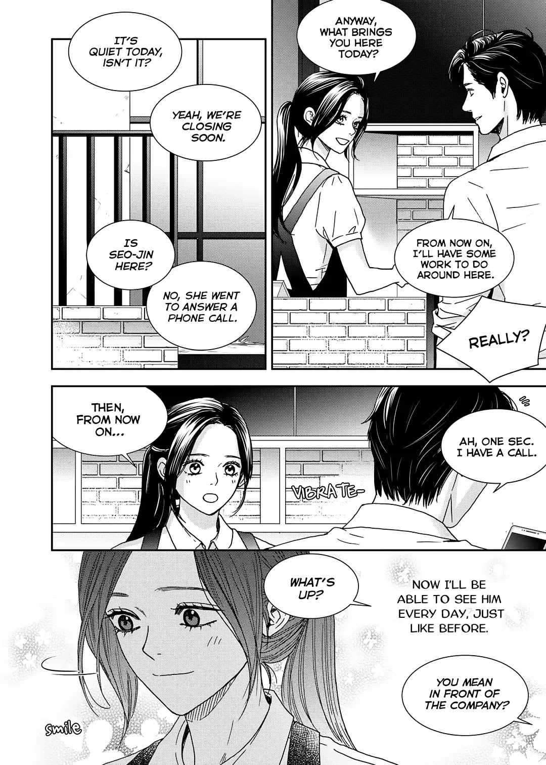 Jidokhage Kkeureoango Jidokhage Kiseuhago Chapter 64 page 12 - Chapter 64