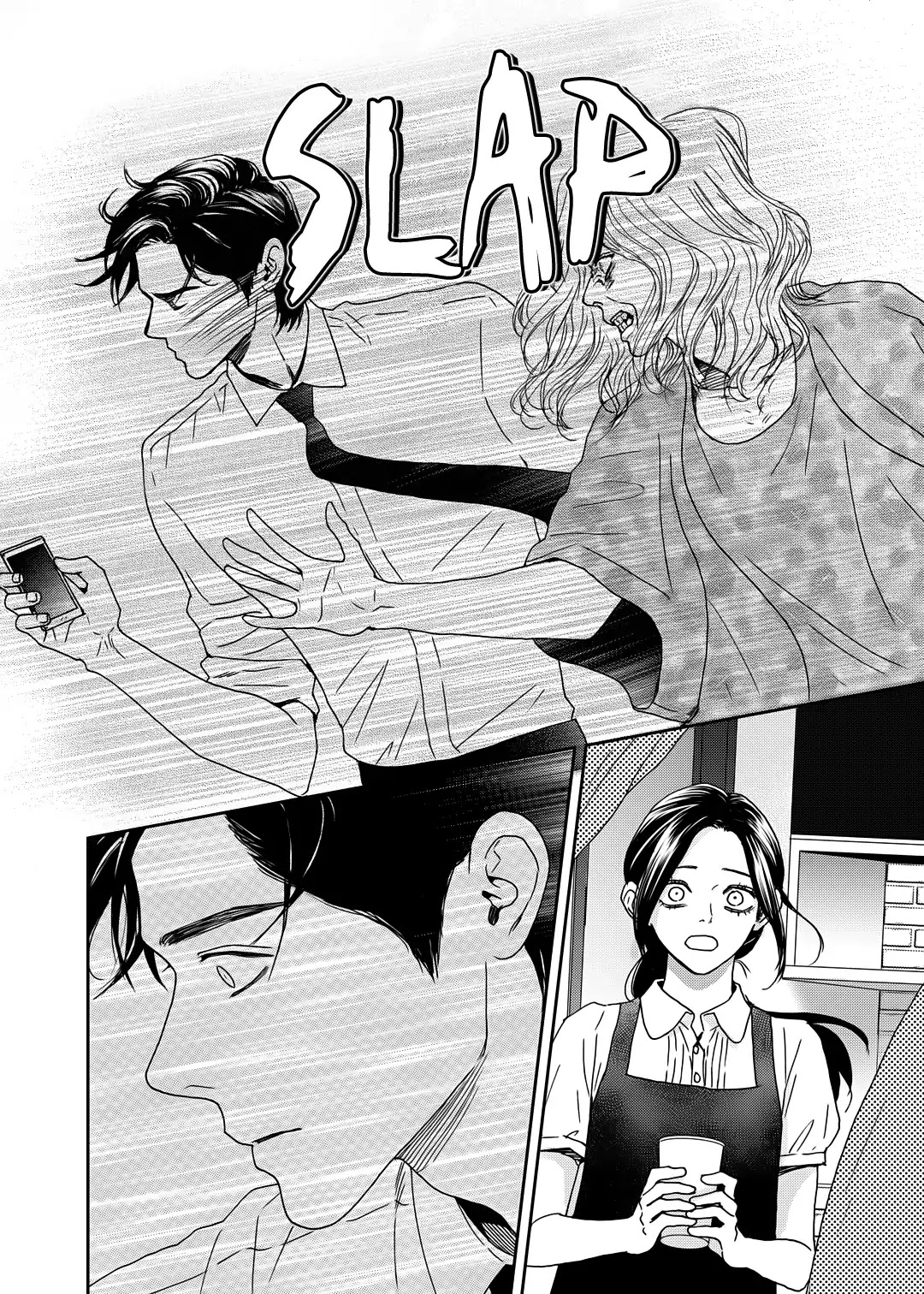 Jidokhage Kkeureoango Jidokhage Kiseuhago Chapter 64 page 14 - Chapter 64