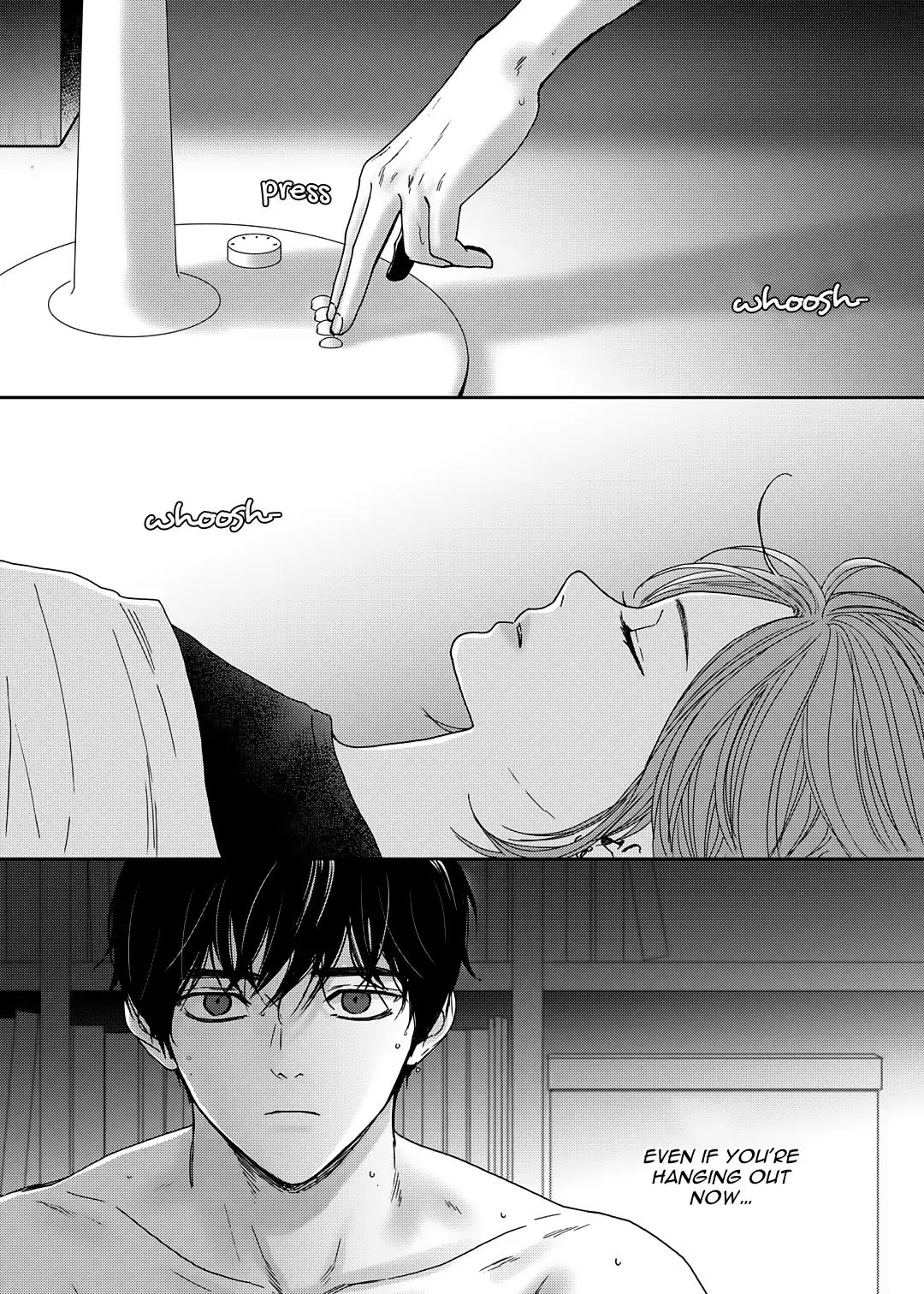 Jidokhage Kkeureoango Jidokhage Kiseuhago Chapter 64 page 5 - Chapter 64