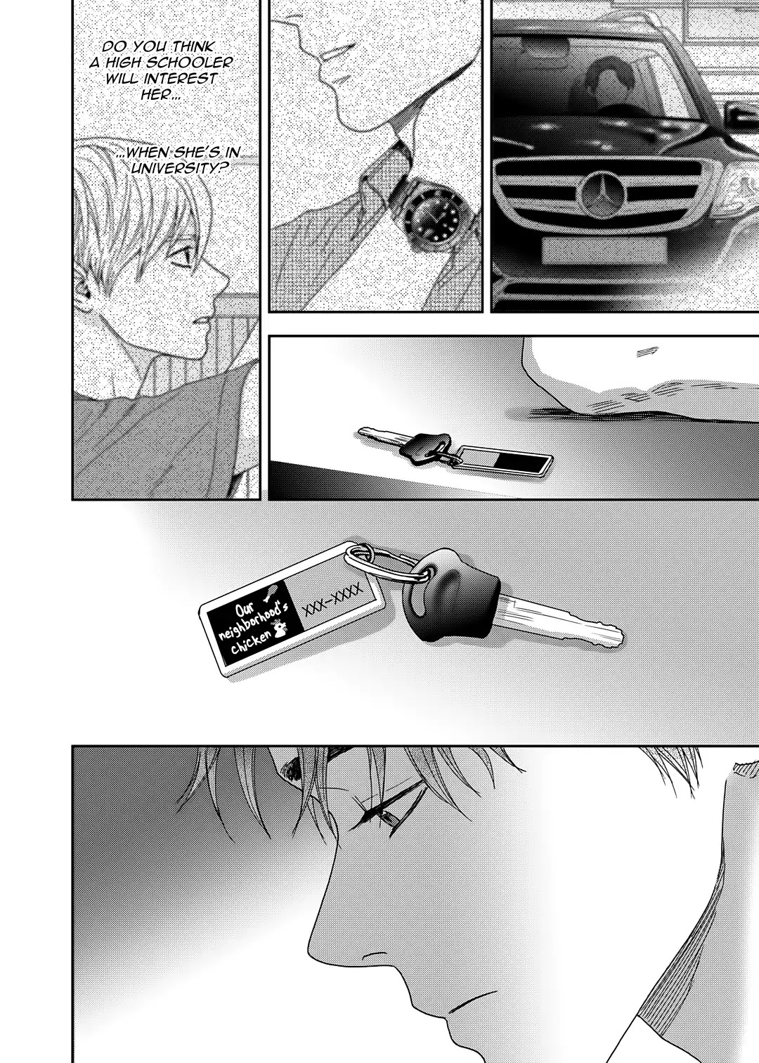 Jidokhage Kkeureoango Jidokhage Kiseuhago Chapter 64 page 6 - Chapter 64