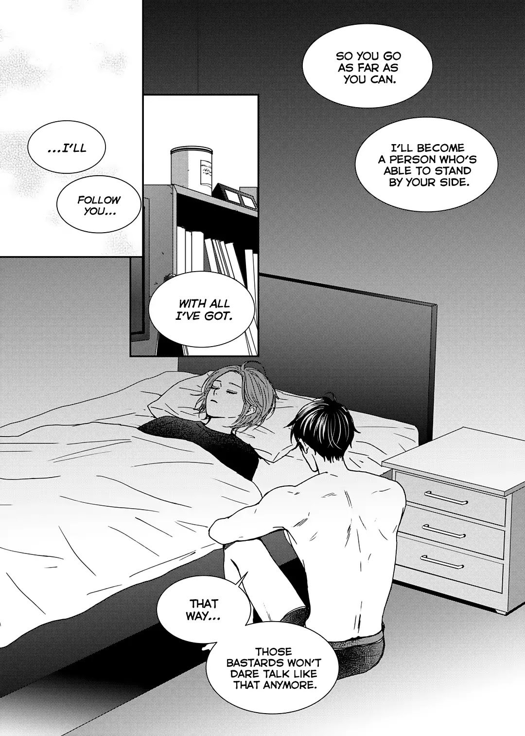 Jidokhage Kkeureoango Jidokhage Kiseuhago Chapter 64 page 7 - Chapter 64