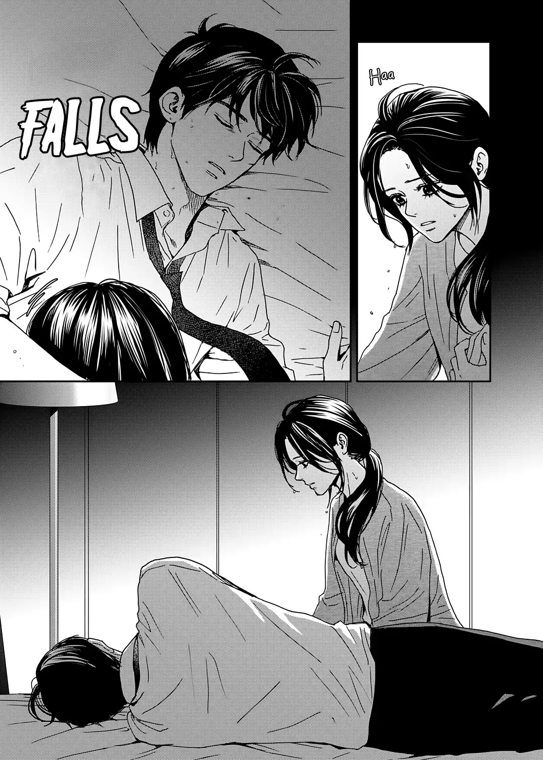 Jidokhage Kkeureoango Jidokhage Kiseuhago Chapter 65 page 12 - Chapter 65