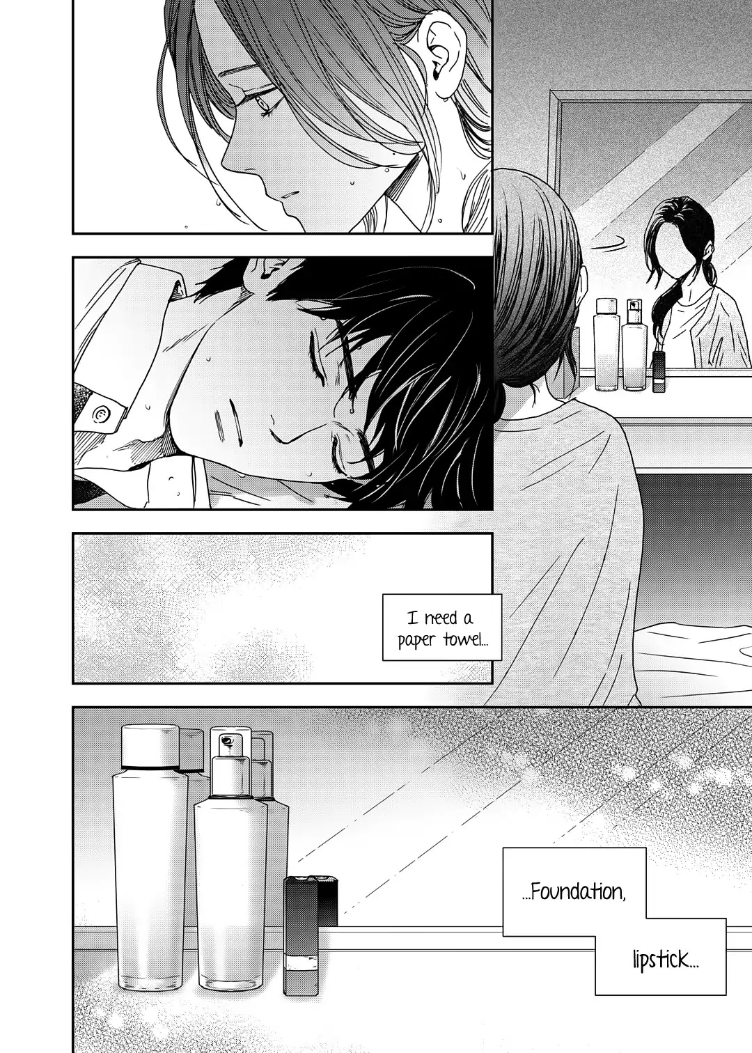 Jidokhage Kkeureoango Jidokhage Kiseuhago Chapter 65 page 13 - Chapter 65