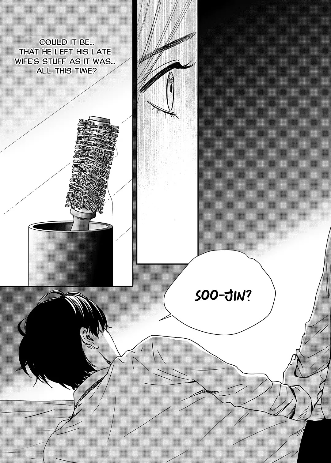 Jidokhage Kkeureoango Jidokhage Kiseuhago Chapter 65 page 14 - Chapter 65