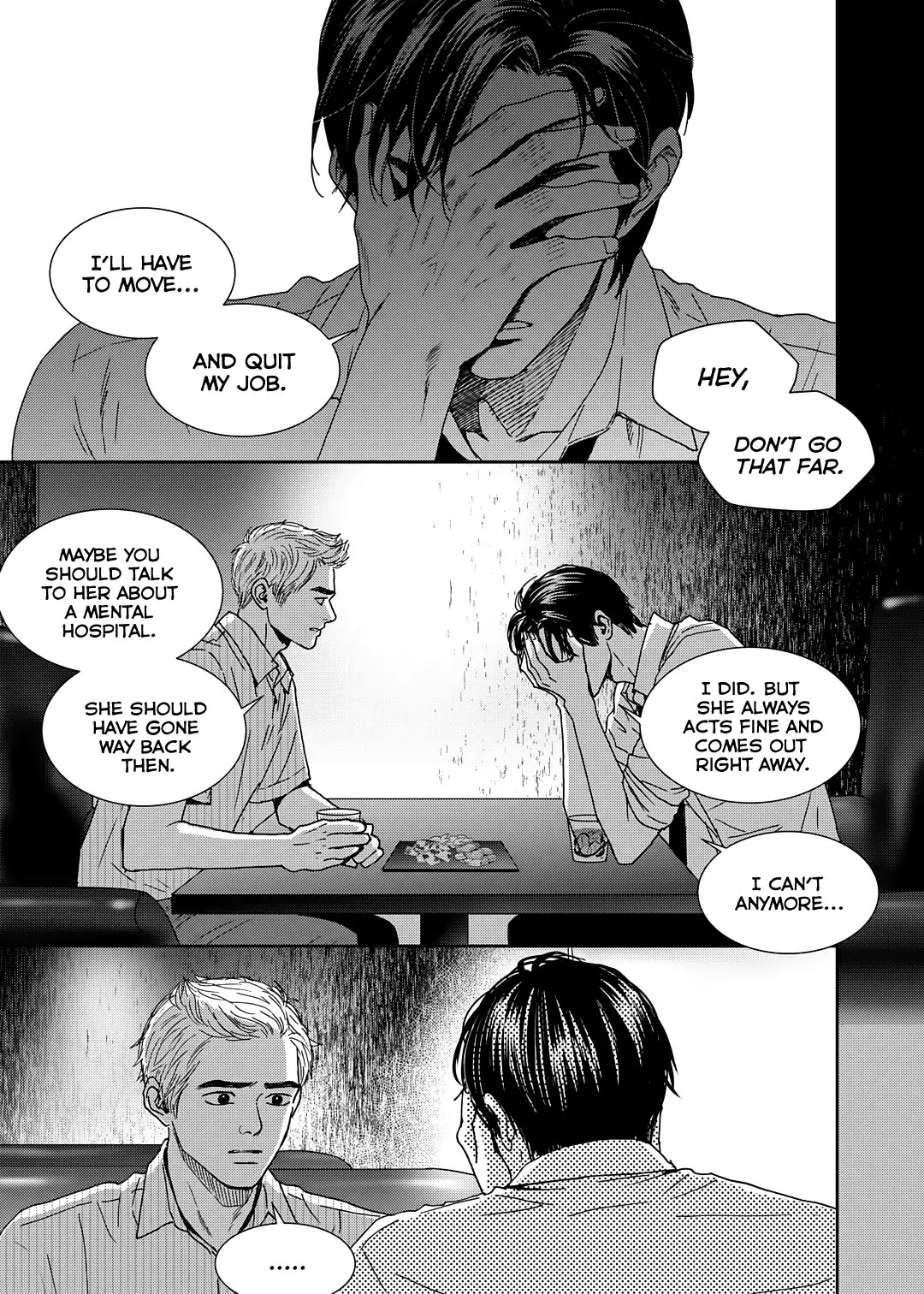 Jidokhage Kkeureoango Jidokhage Kiseuhago Chapter 65 page 6 - Chapter 65