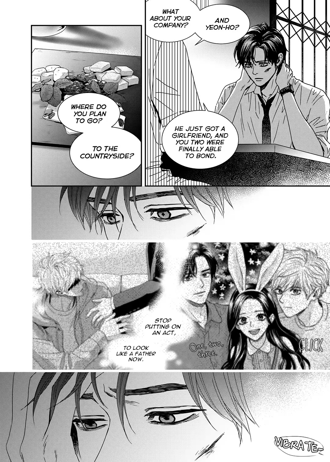 Jidokhage Kkeureoango Jidokhage Kiseuhago Chapter 65 page 7 - Chapter 65