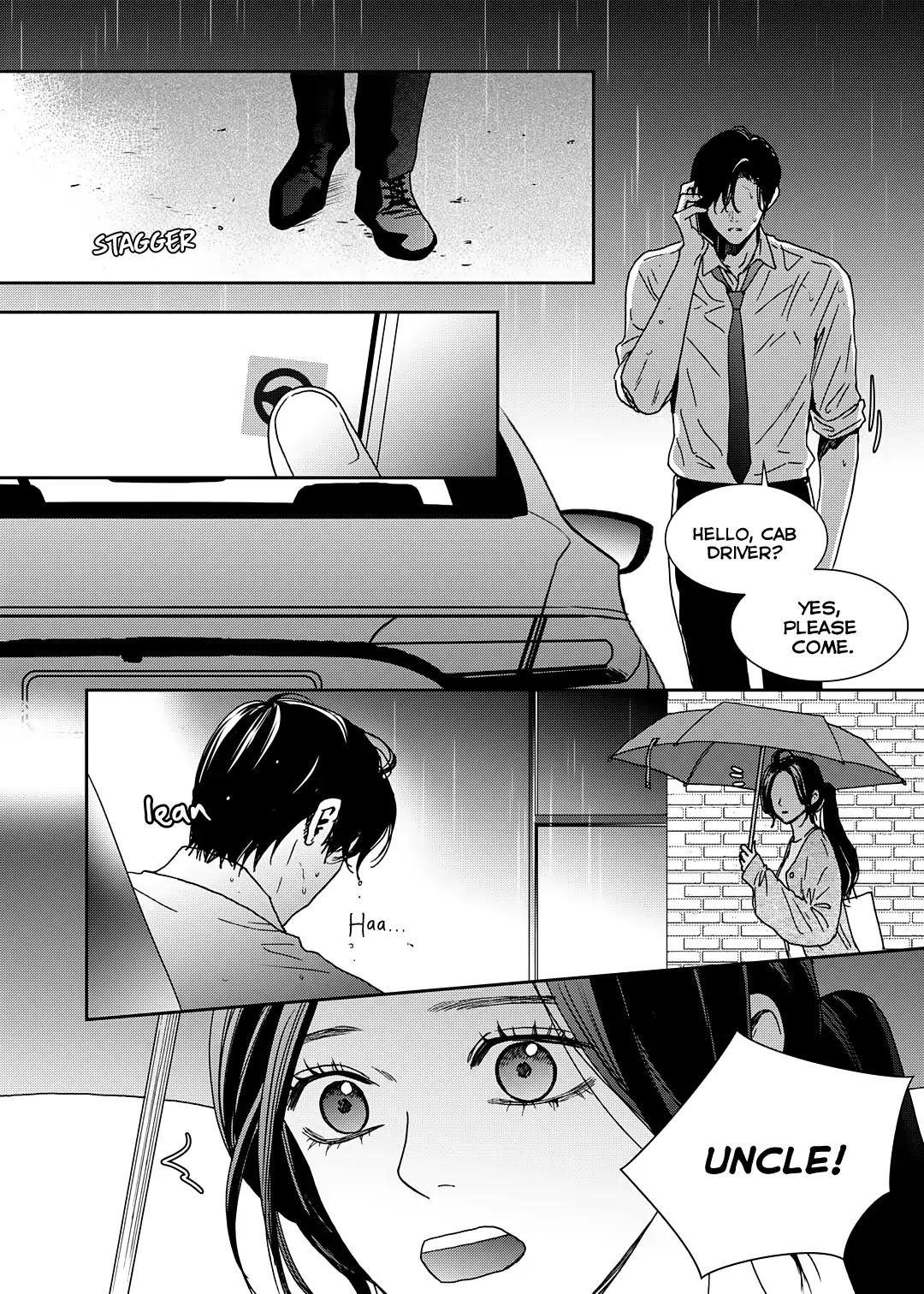 Jidokhage Kkeureoango Jidokhage Kiseuhago Chapter 65 page 9 - Chapter 65