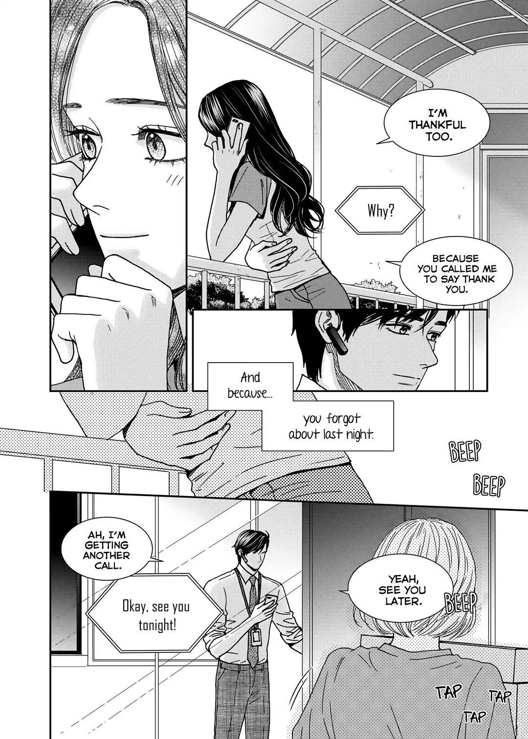 Jidokhage Kkeureoango Jidokhage Kiseuhago Chapter 66 page 11 - Chapter 66