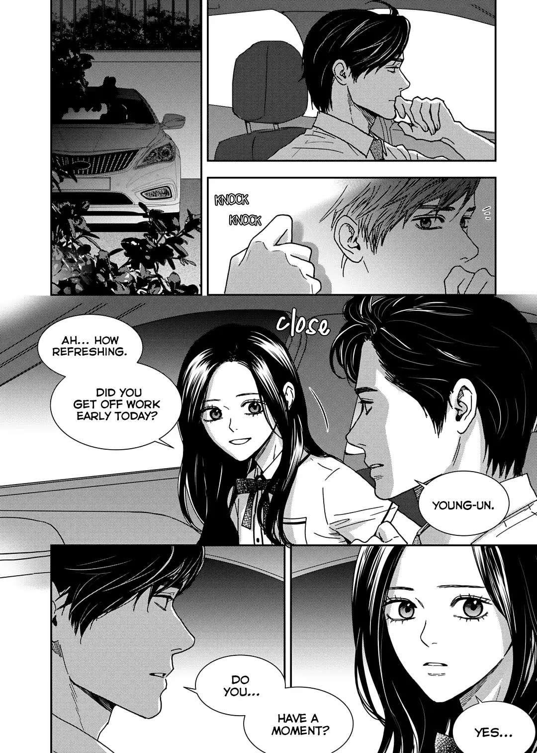 Jidokhage Kkeureoango Jidokhage Kiseuhago Chapter 66 page 15 - Chapter 66