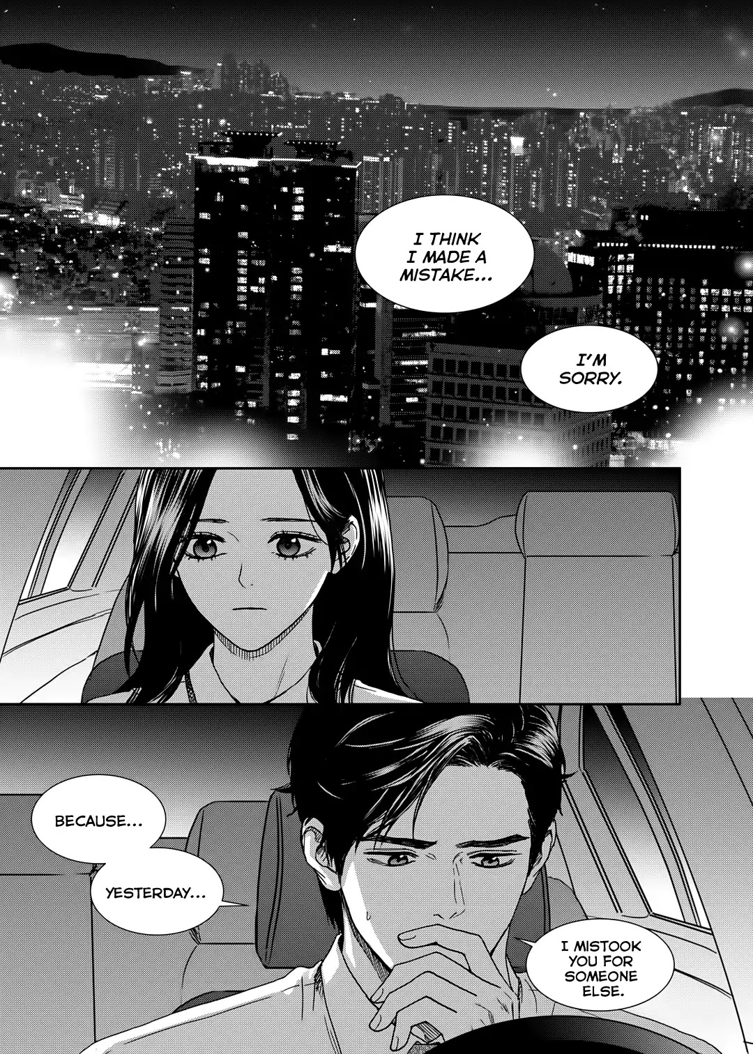 Jidokhage Kkeureoango Jidokhage Kiseuhago Chapter 66 page 16 - Chapter 66