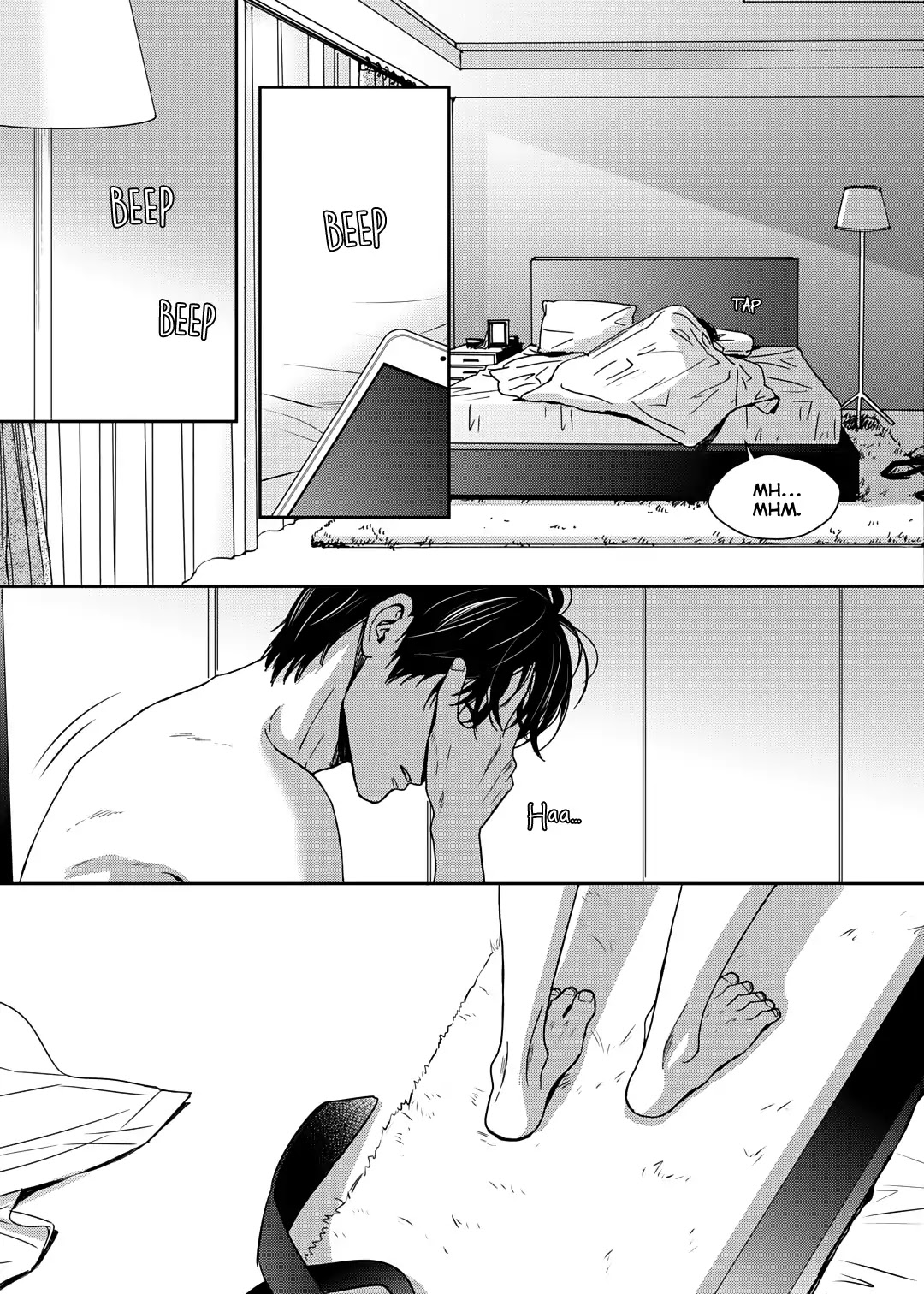 Jidokhage Kkeureoango Jidokhage Kiseuhago Chapter 66 page 4 - Chapter 66