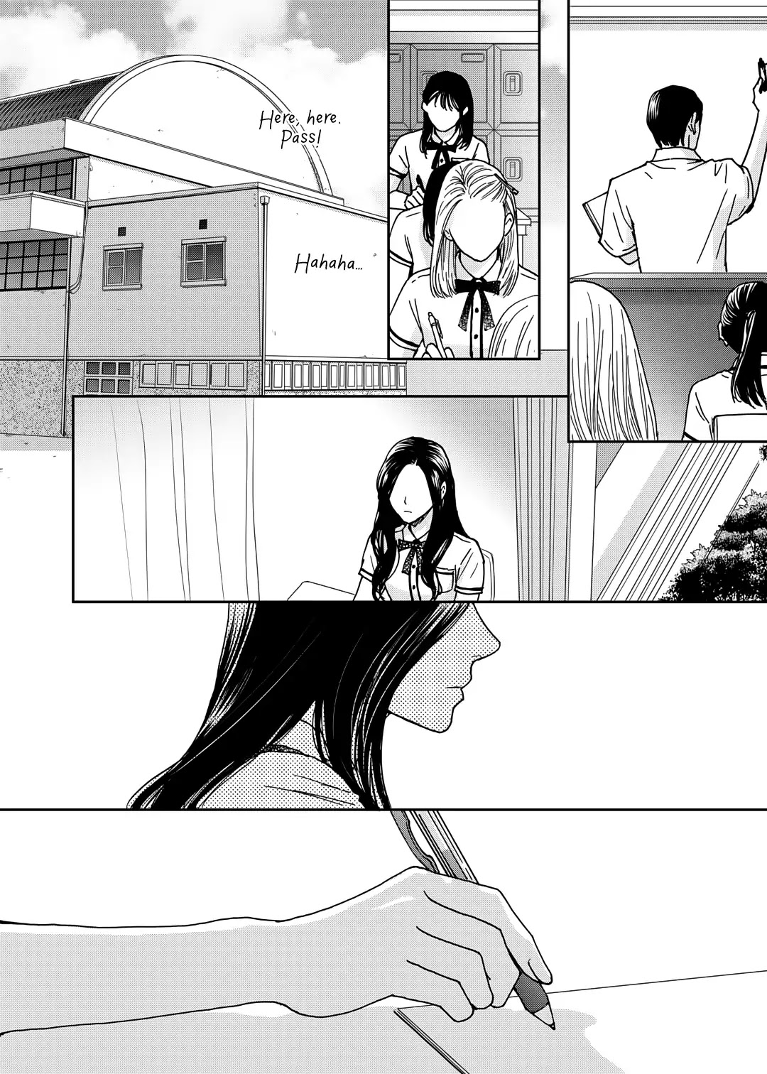 Jidokhage Kkeureoango Jidokhage Kiseuhago Chapter 66 page 7 - Chapter 66