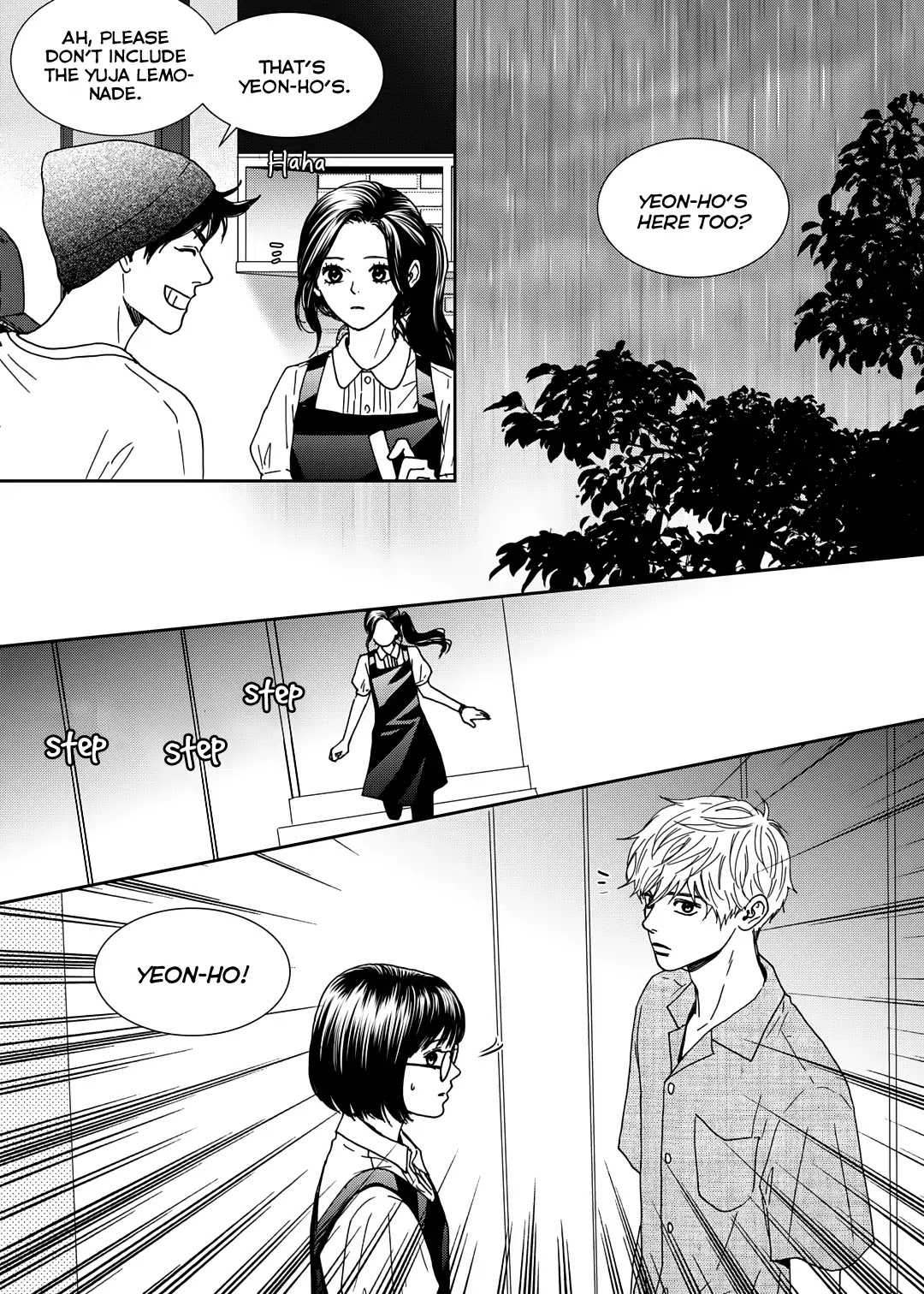 Jidokhage Kkeureoango Jidokhage Kiseuhago Chapter 67 page 10 - Chapter 67