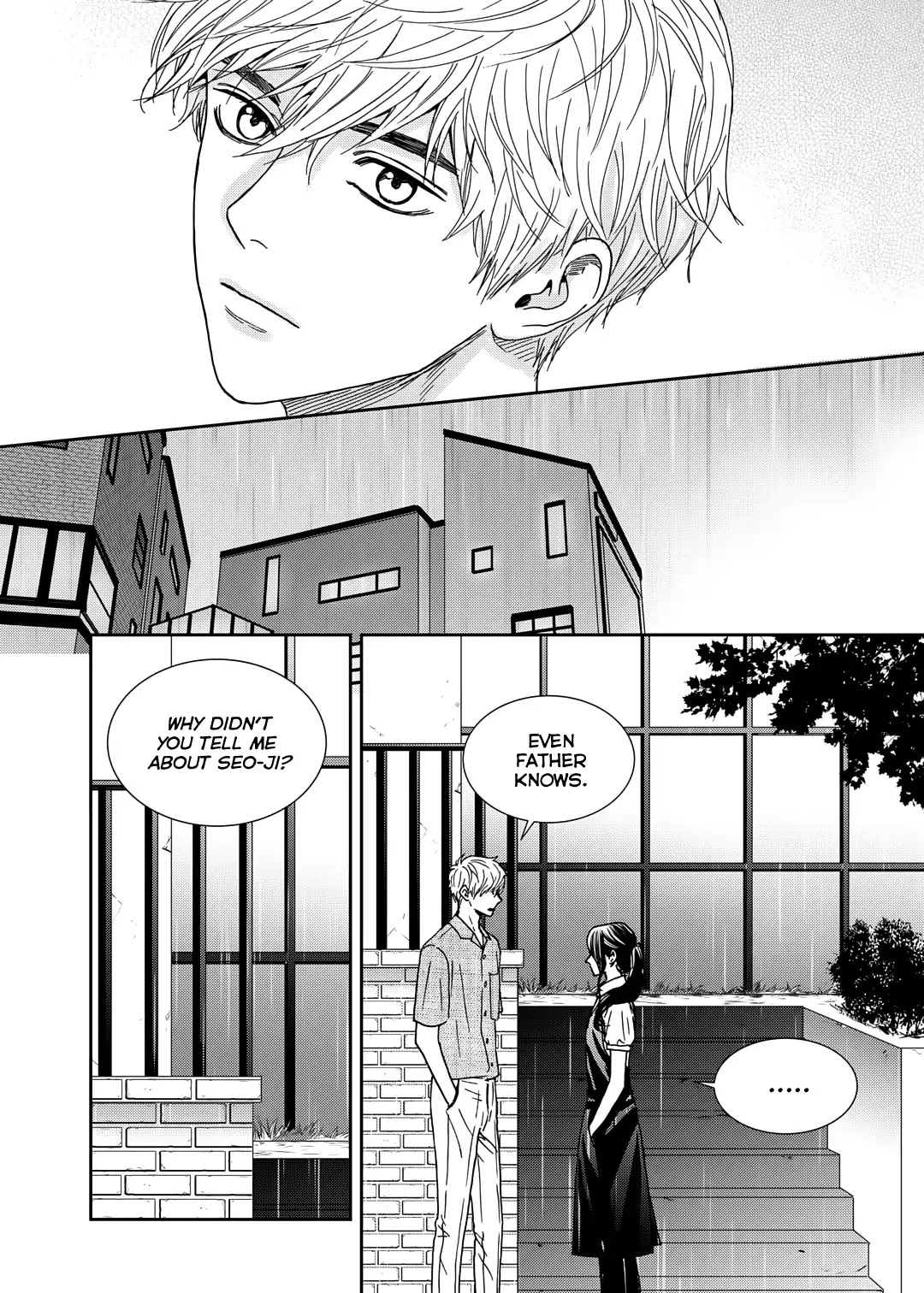 Jidokhage Kkeureoango Jidokhage Kiseuhago Chapter 67 page 11 - Chapter 67